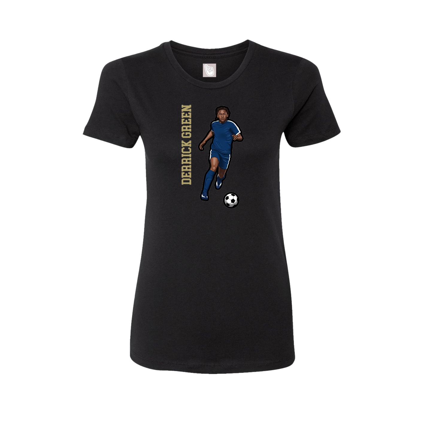 Womens Tee