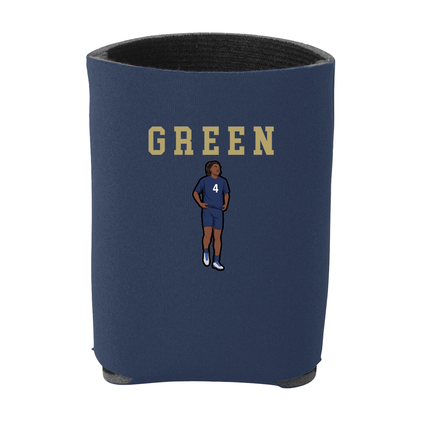 Can Holder — Shirsey in Navy