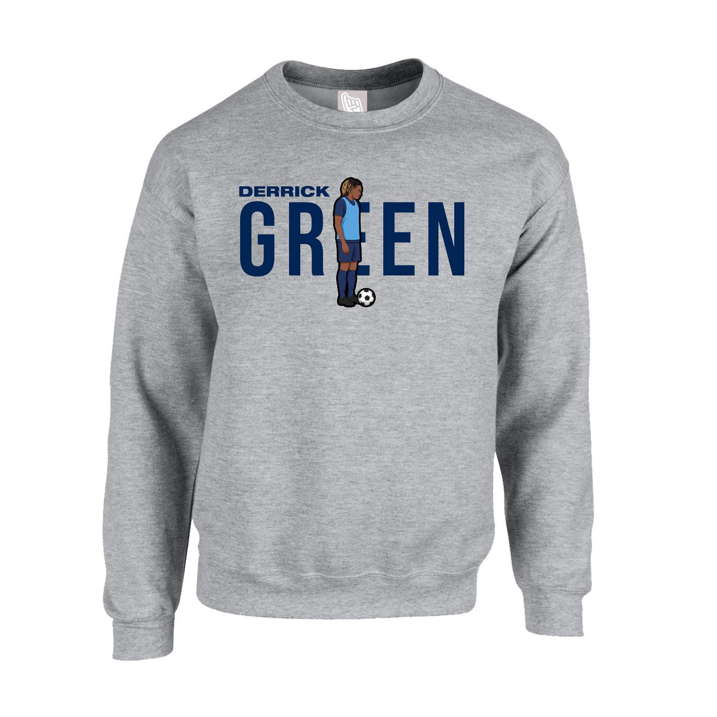 Fleece Crew