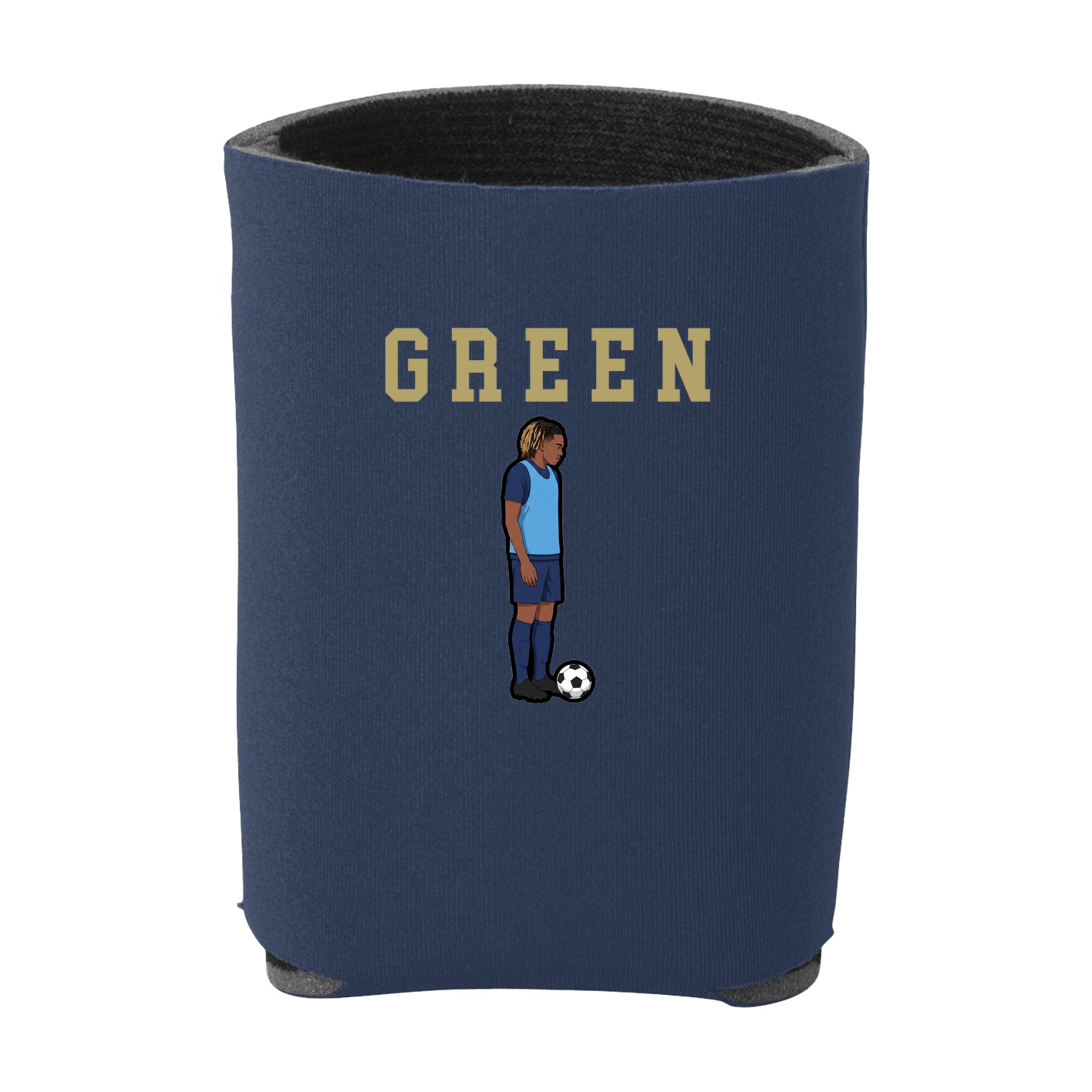 Can Holder — Shirsey in Navy