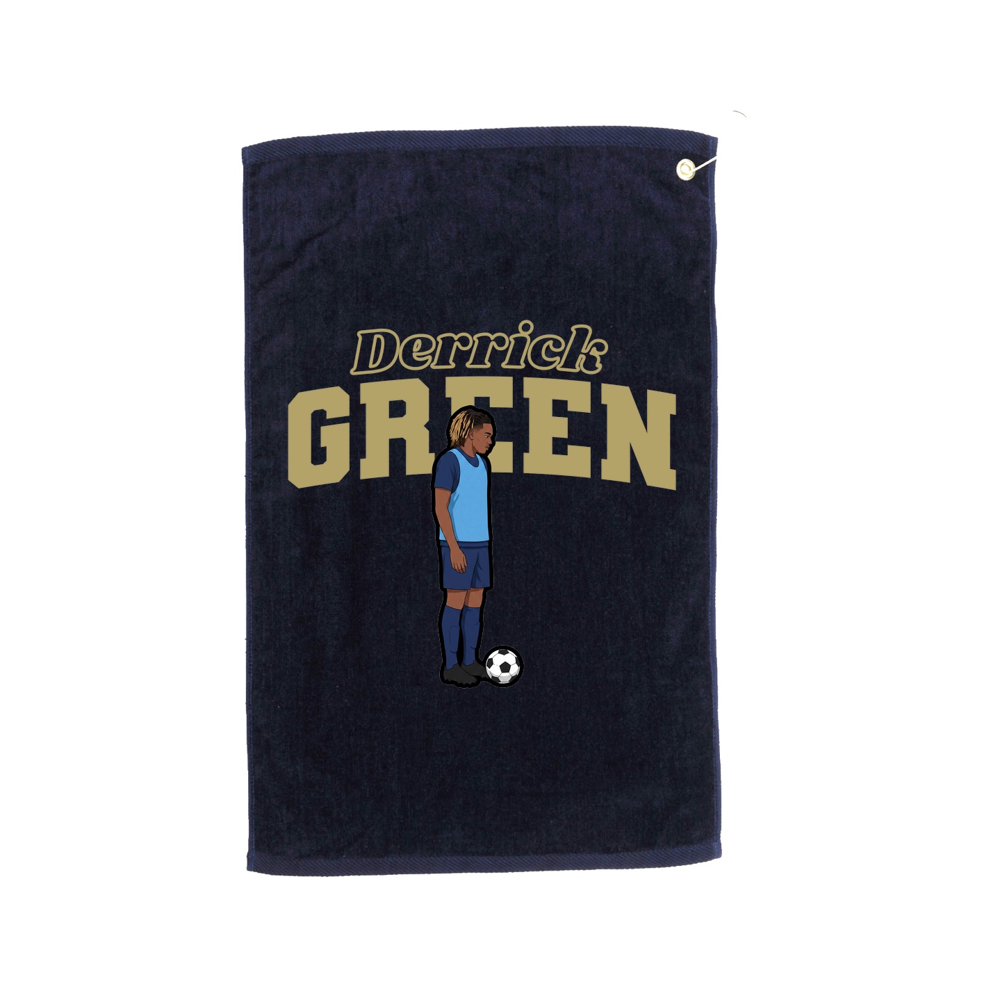 Golf Towel