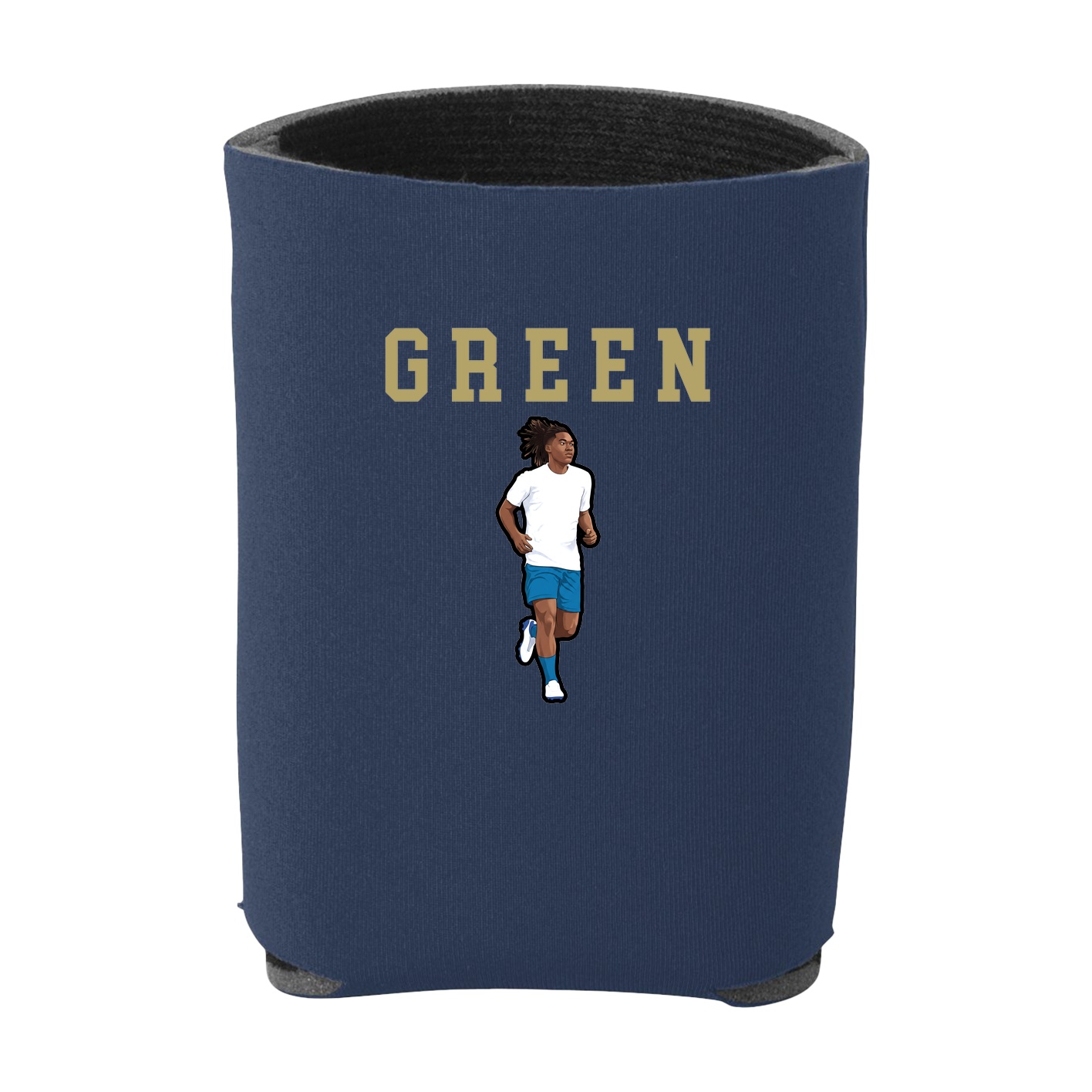 Can Holder — Shirsey in Navy