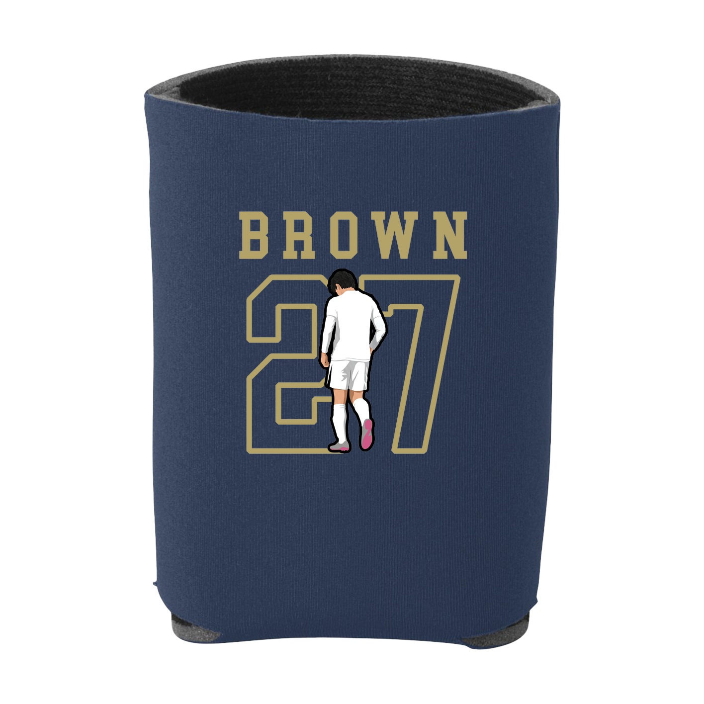 Can Holder — Shirsey in Navy