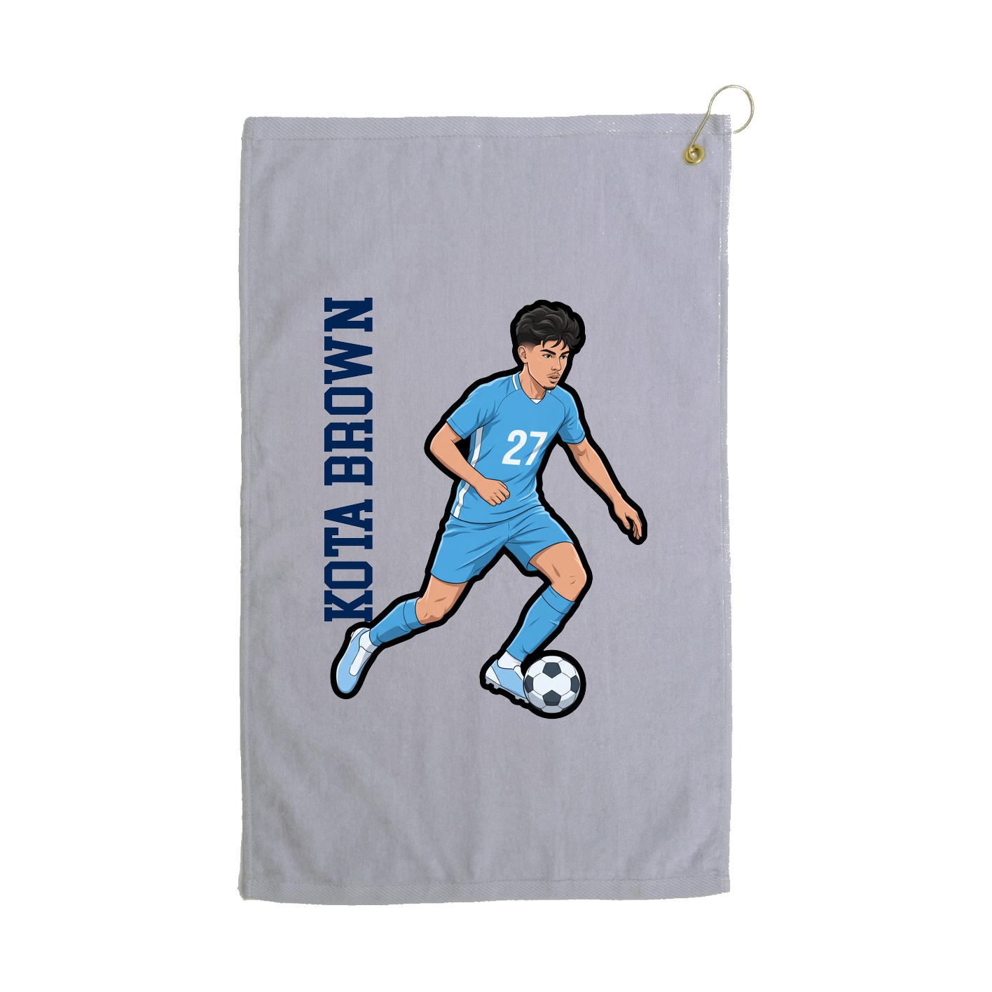 Golf Towel
