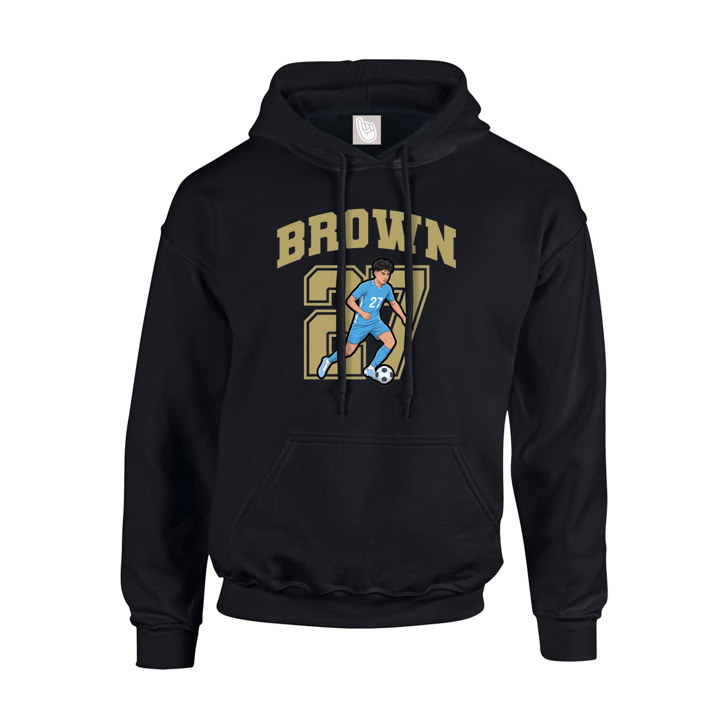 Youth Hoodie