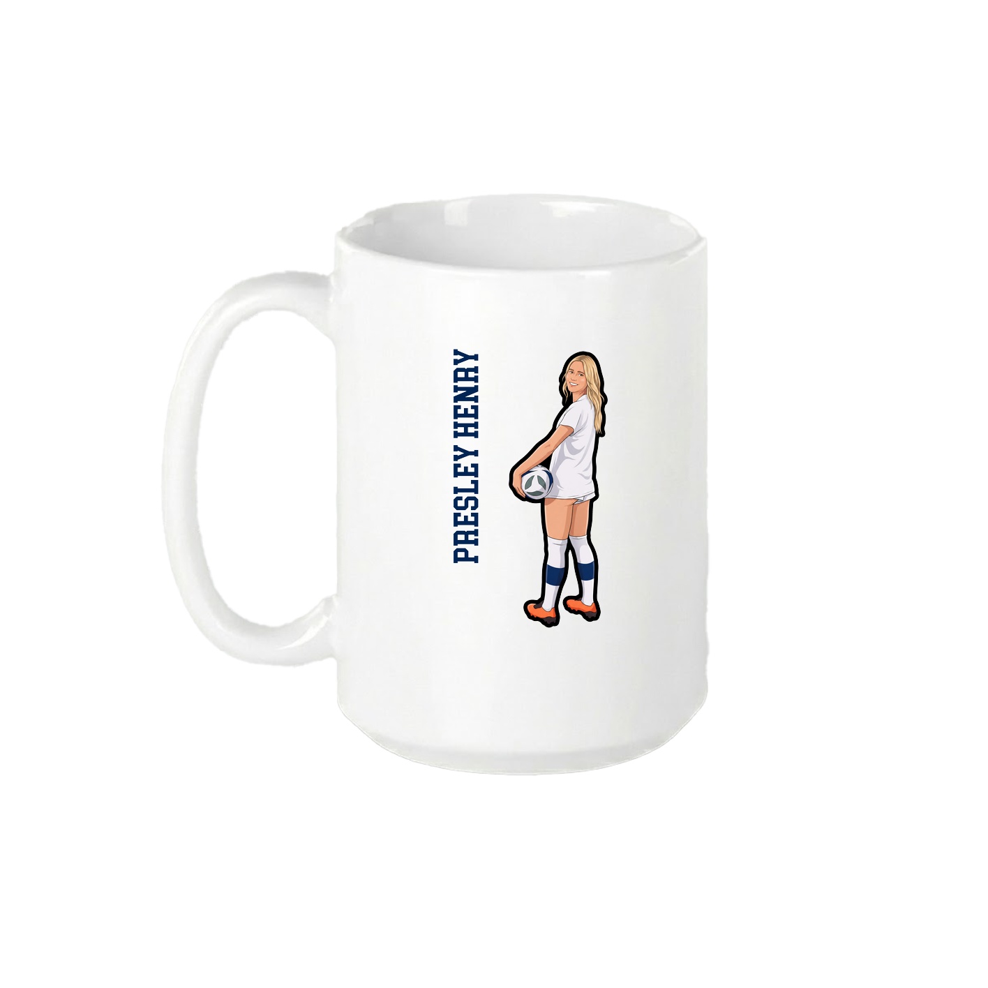 15oz Coffee Mug