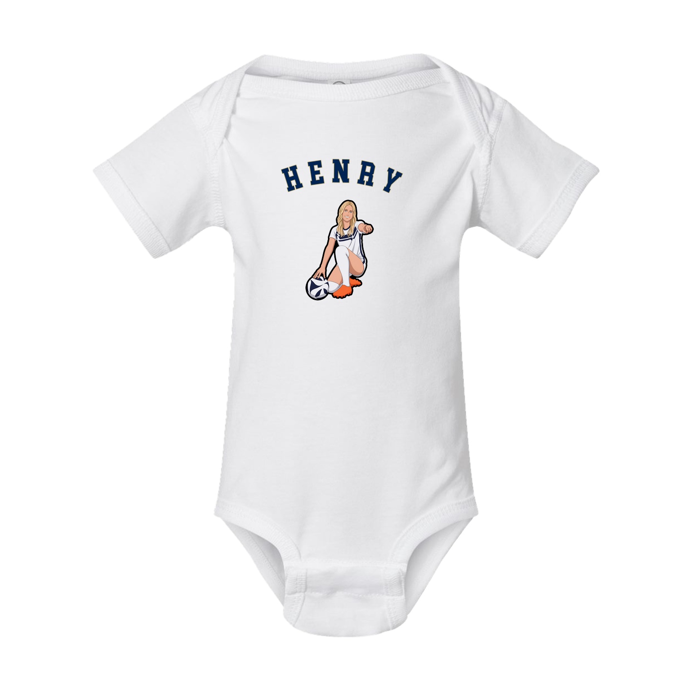 Baby Onesie