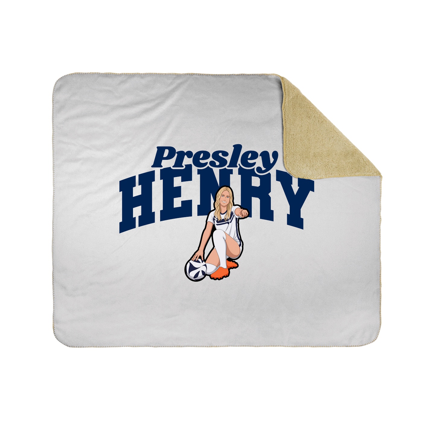 Throw Blanket