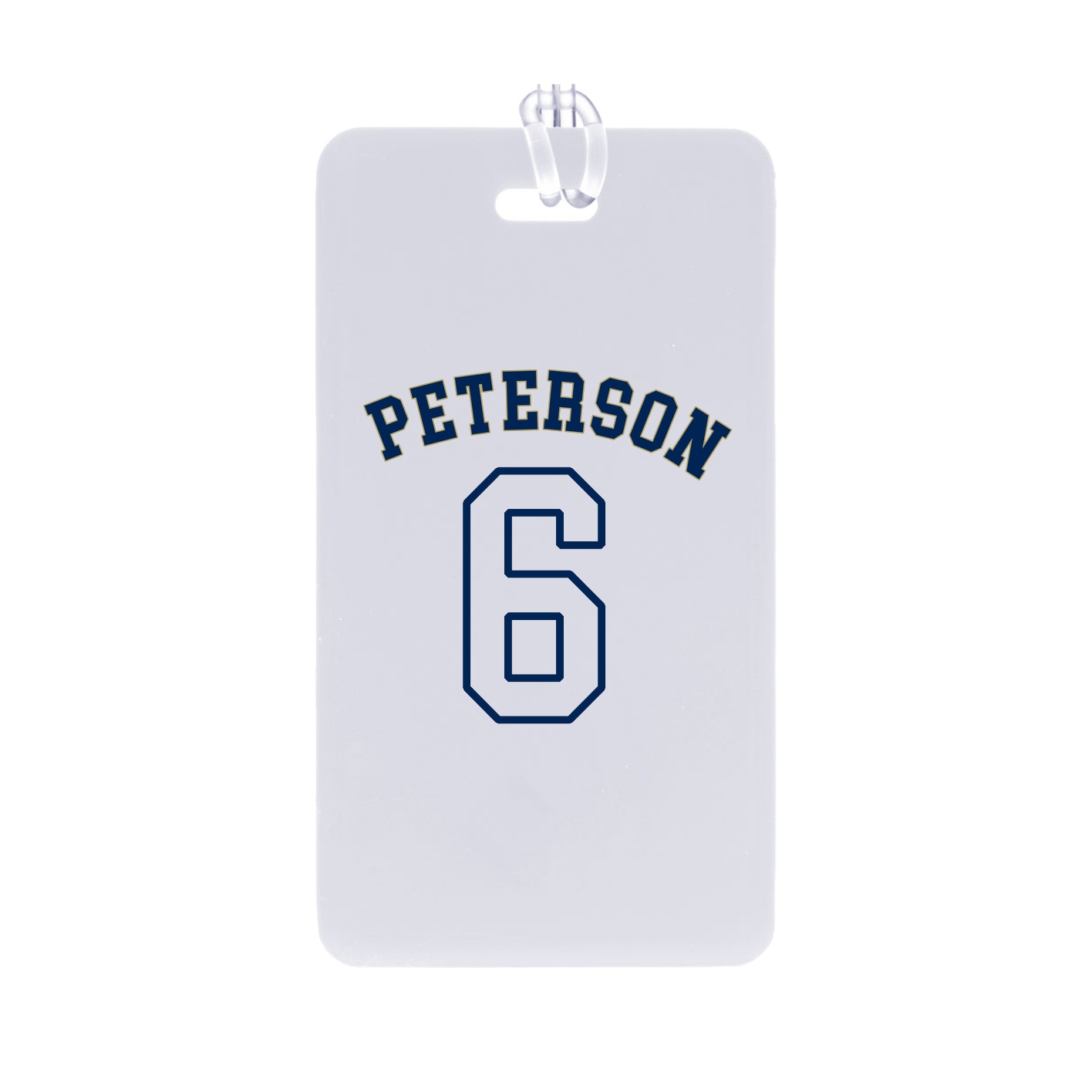 Bag Tag