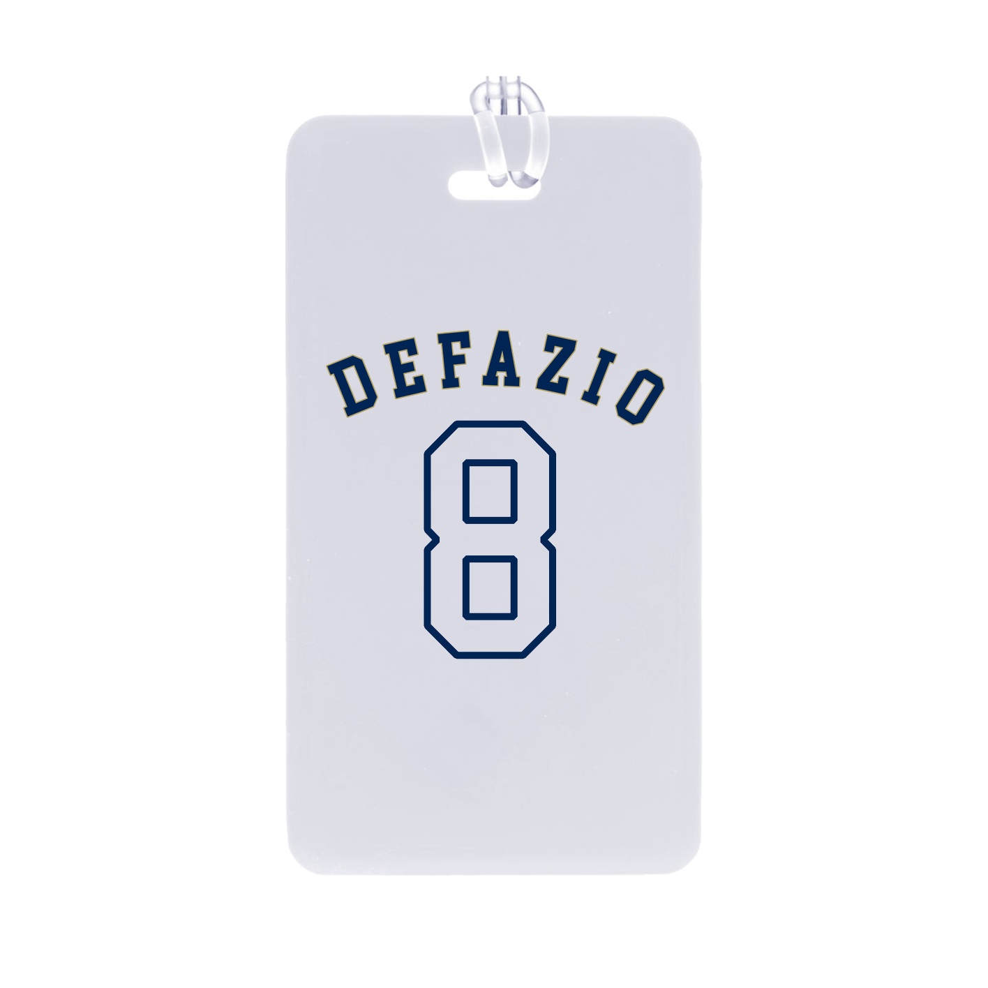 Bag Tag