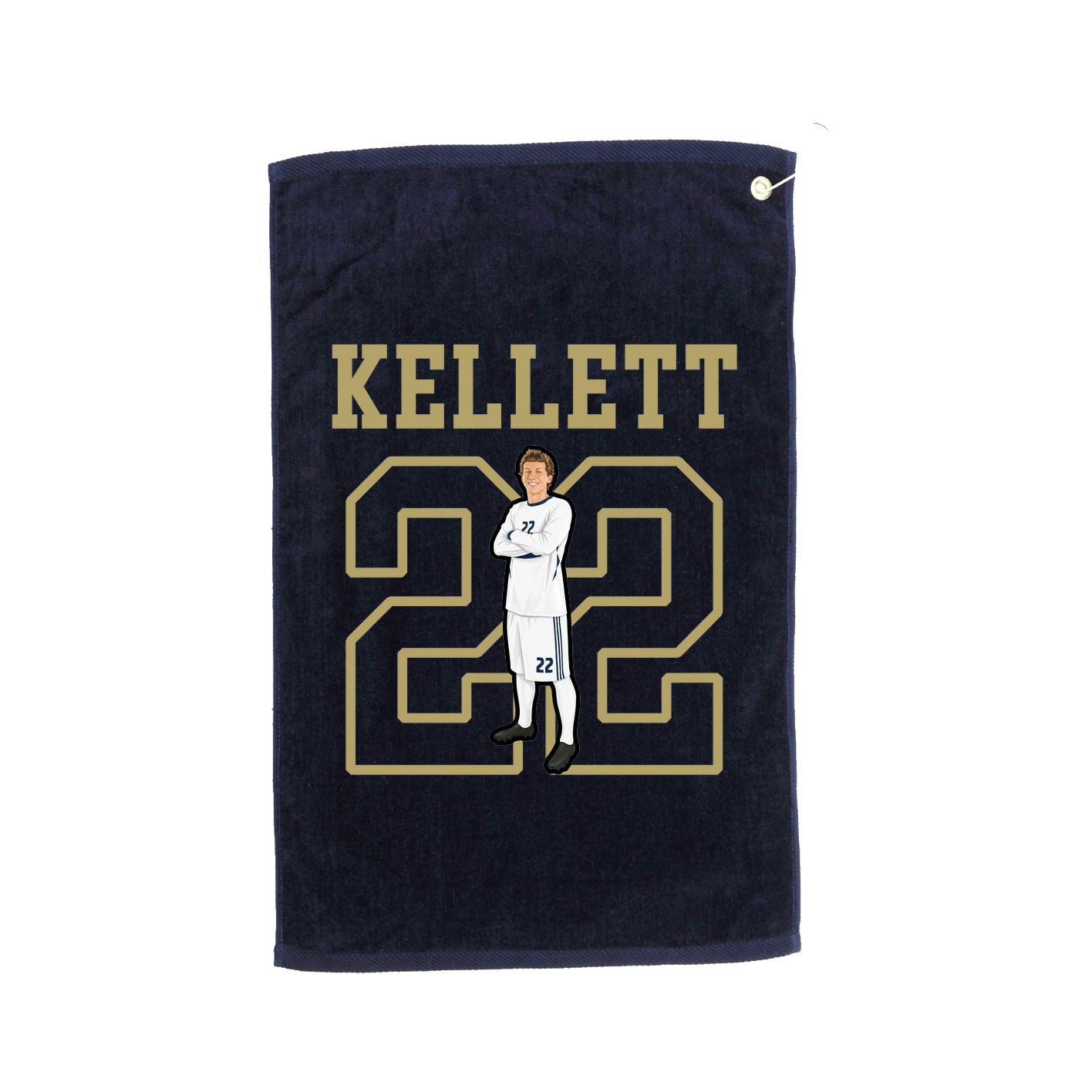 Golf Towel