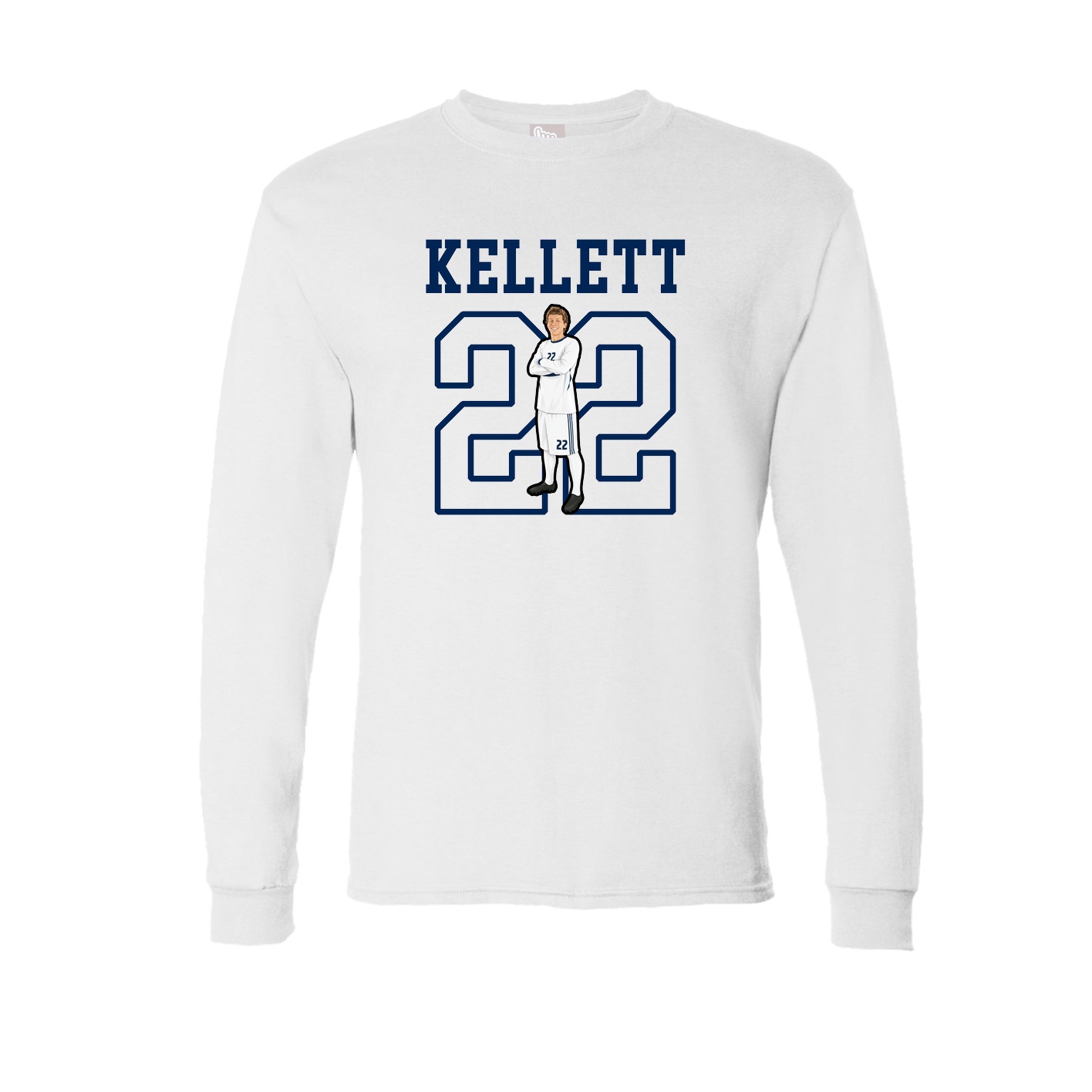 Long Sleeve Tee