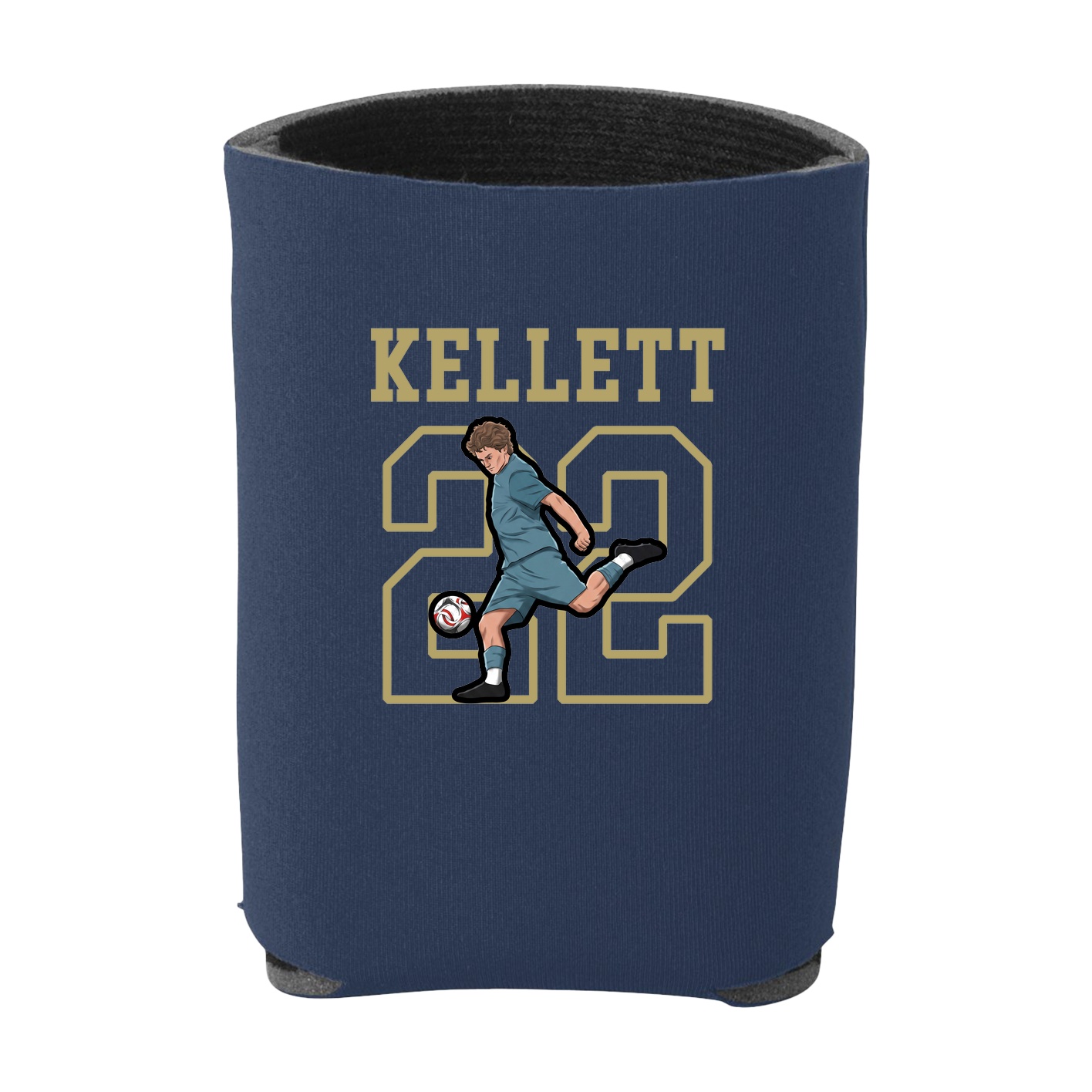 Can Holder — Shirsey in Navy