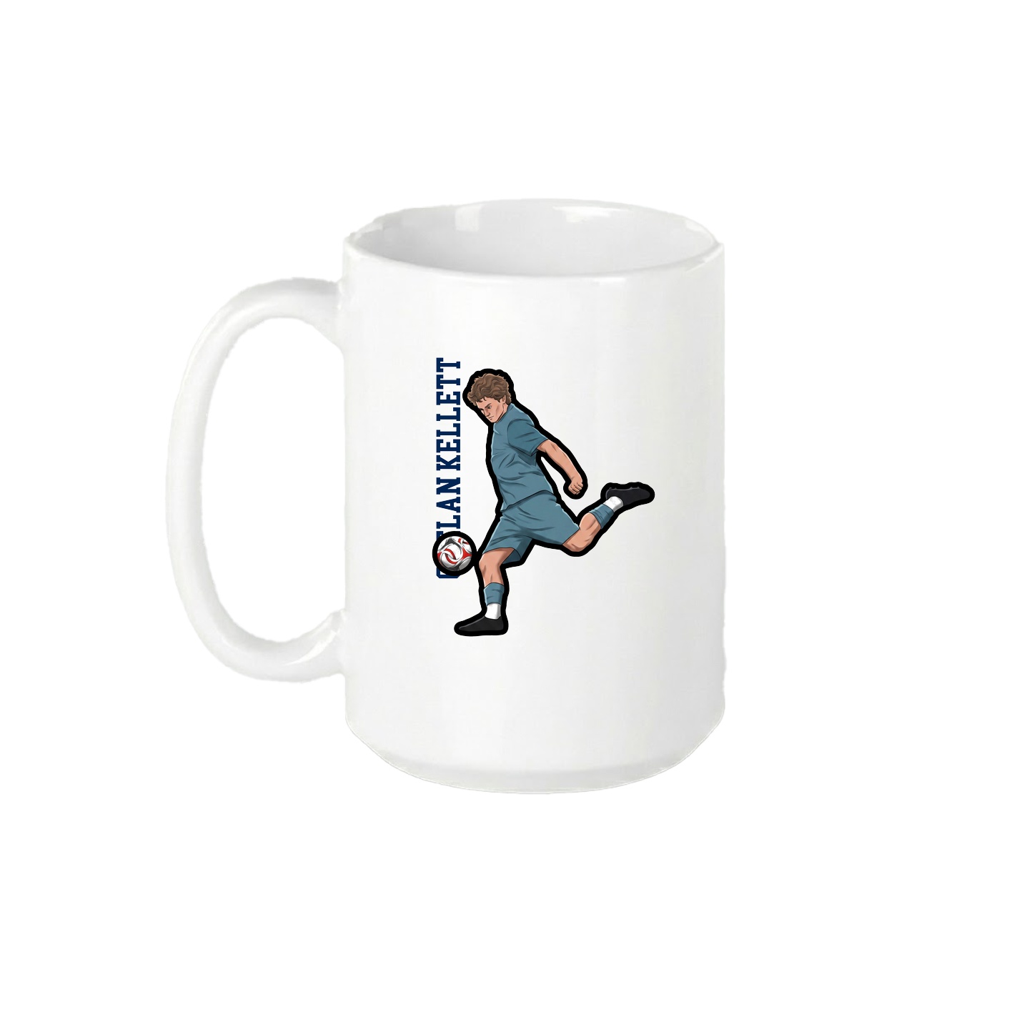 15oz Coffee Mug