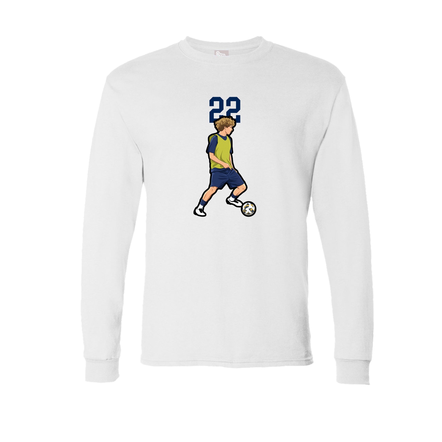 Long Sleeve Tee