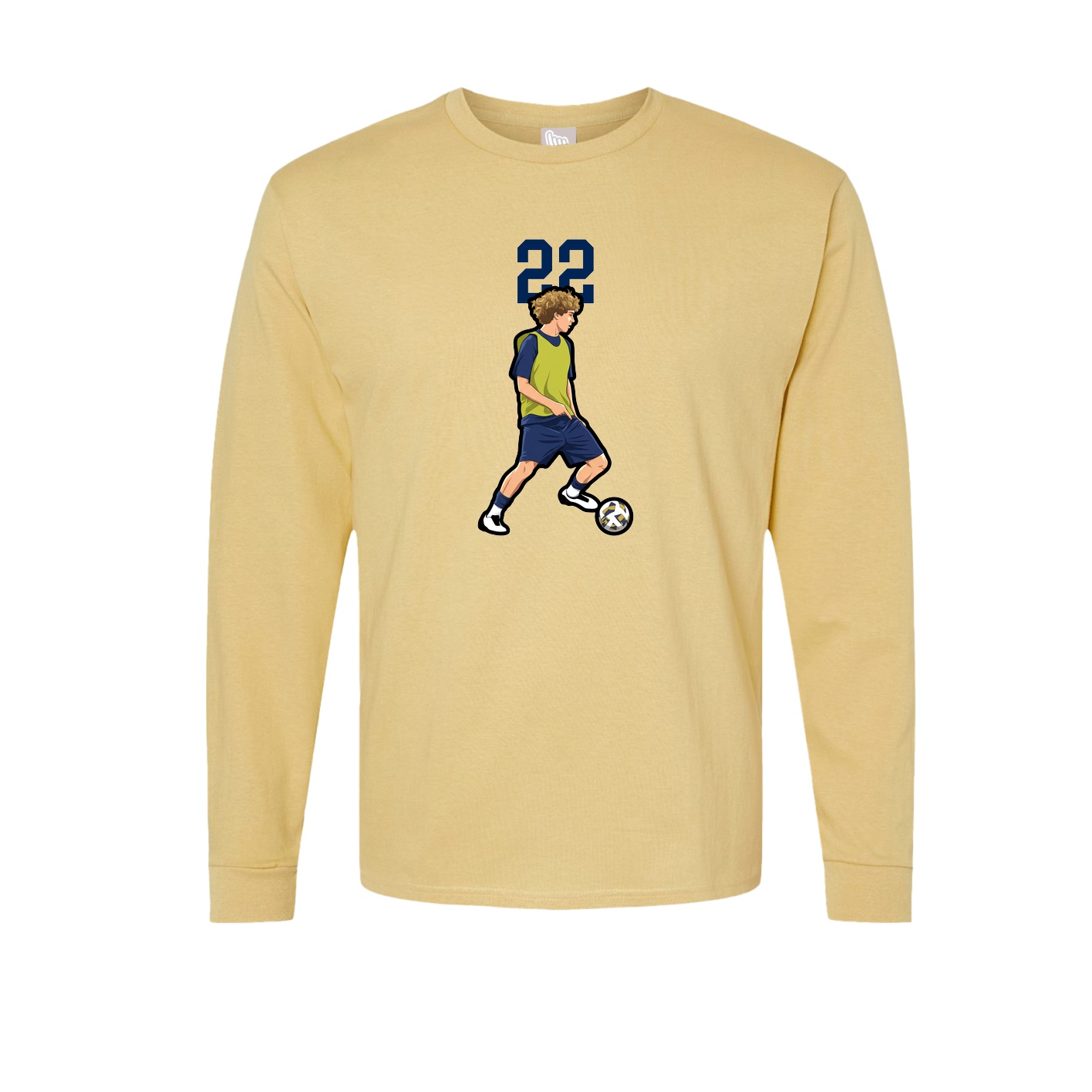 Long Sleeve Tee