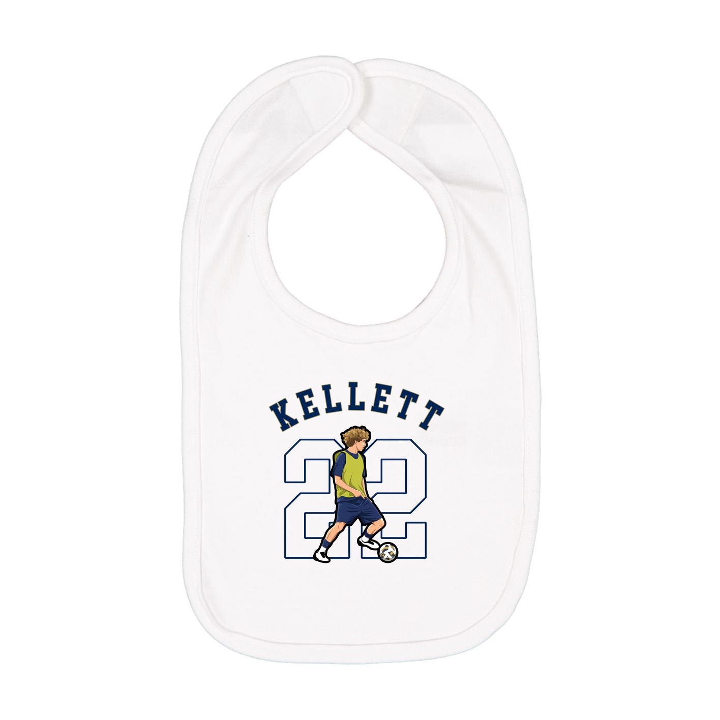 Infant Bib