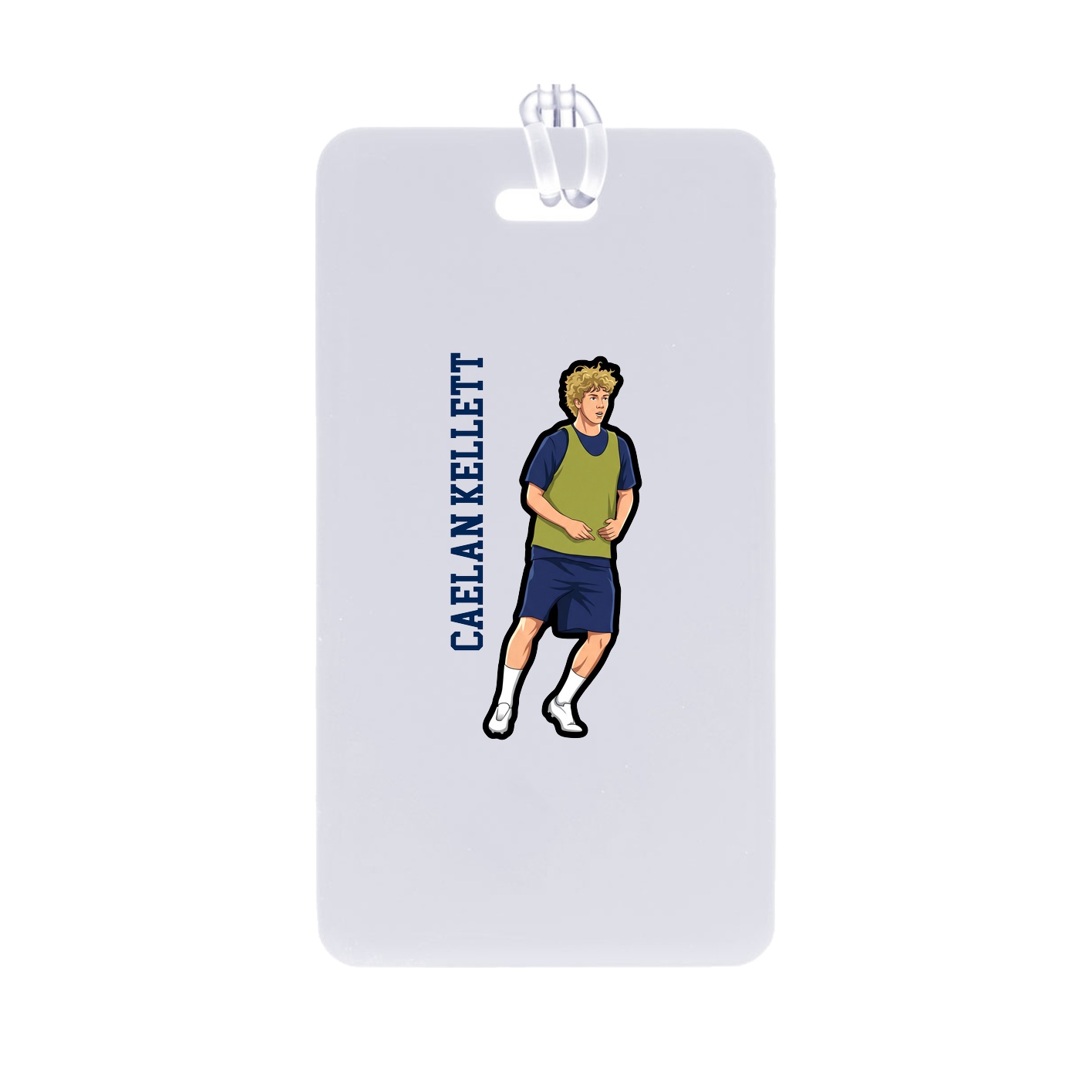 Bag Tag