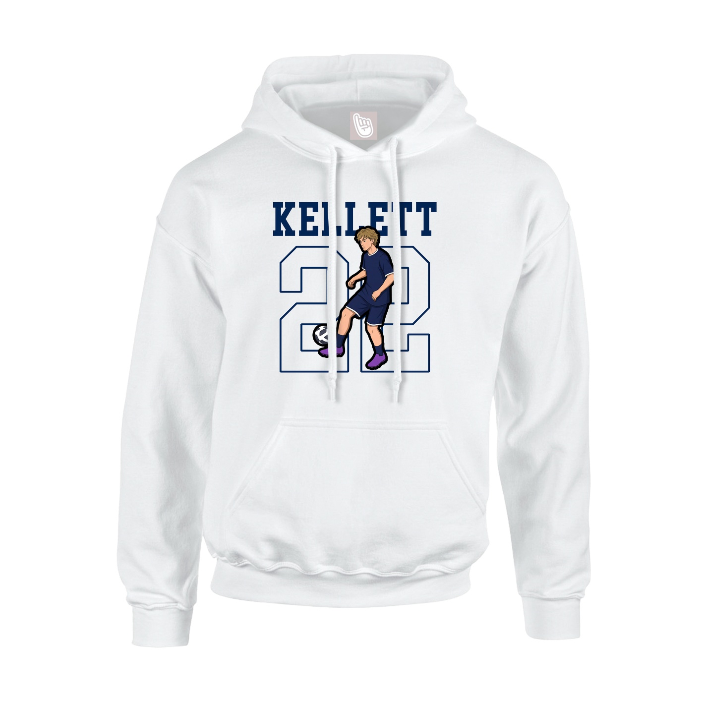 Youth Hoodie