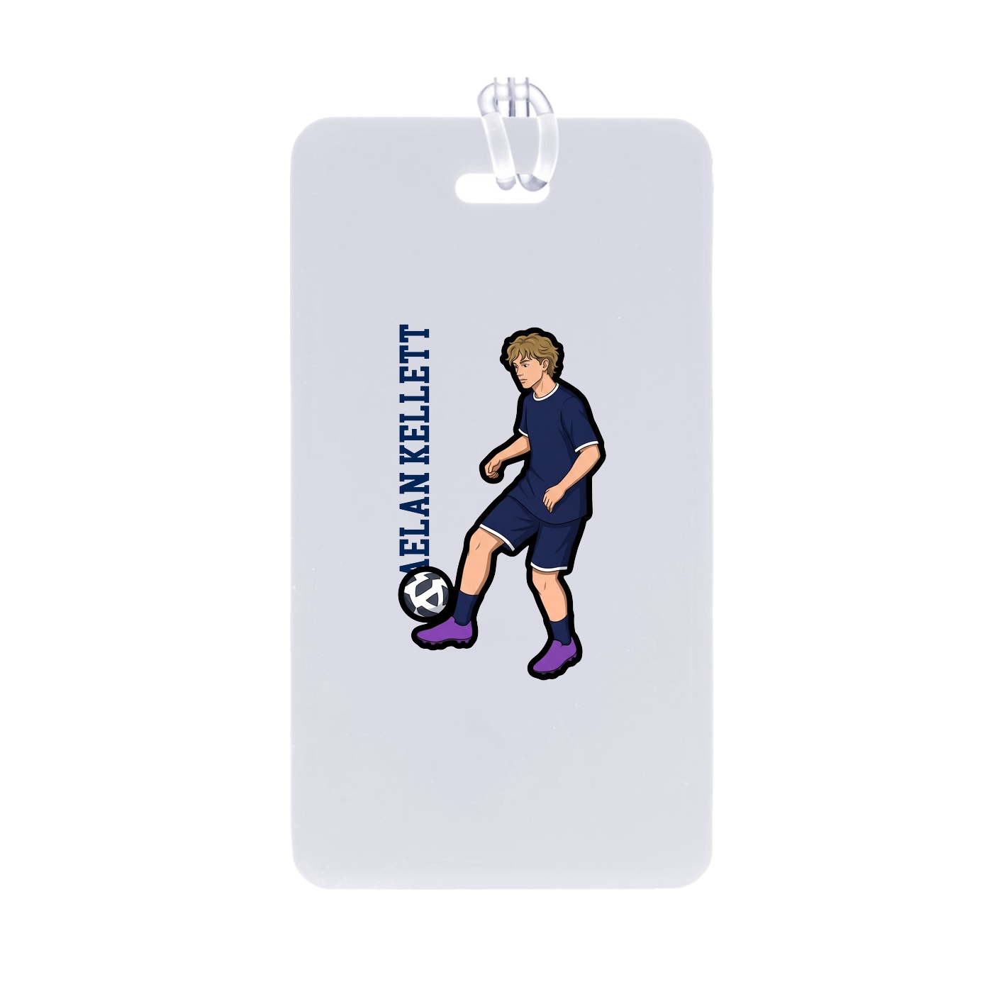 Bag Tag