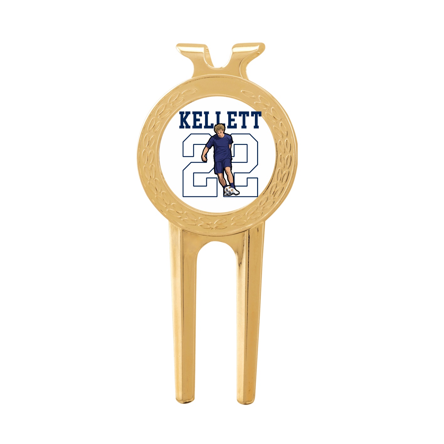 Divot Tool with Ball Marker — Shirsey in Classic