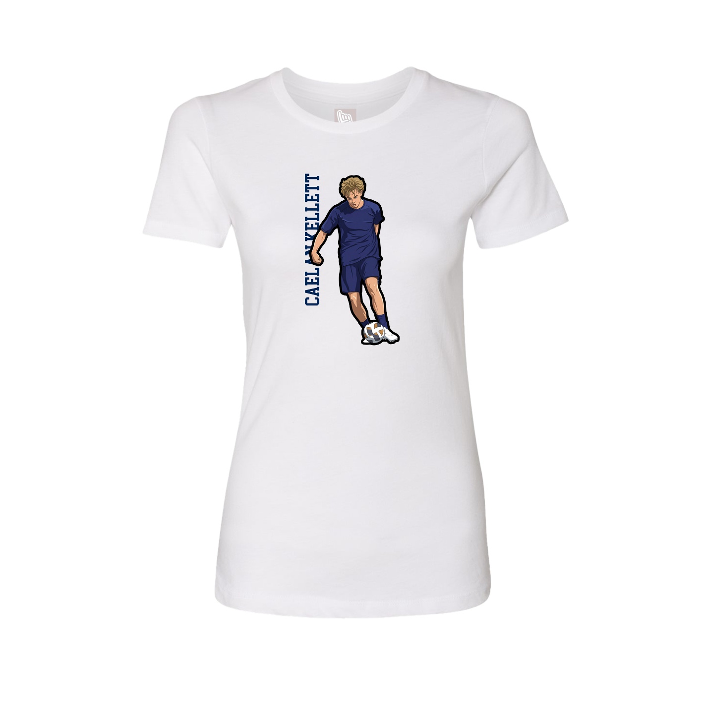 Womens Tee
