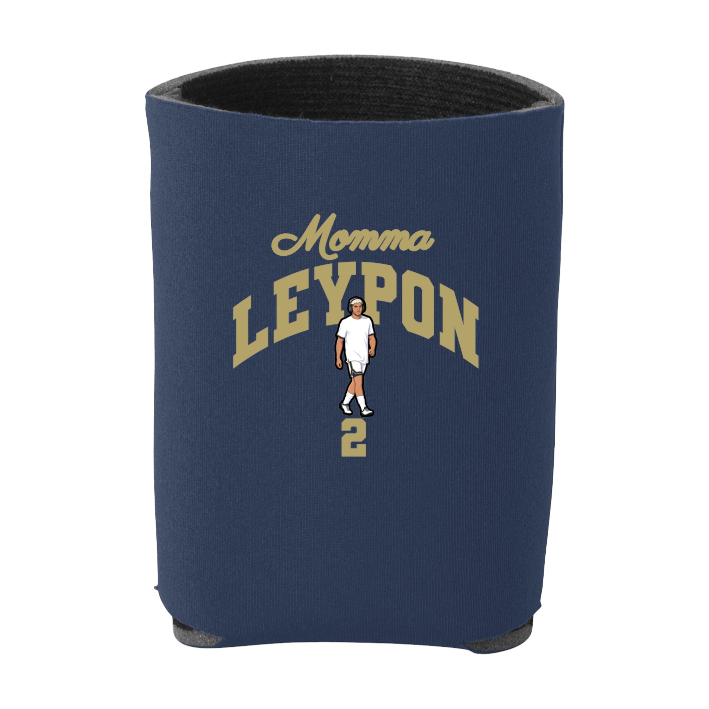 Can Holder — Mothers Day Arch in Navy