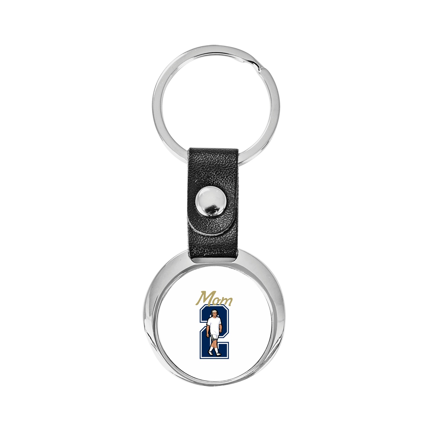 Key Chain — Mothers Day Shirsey in Classic