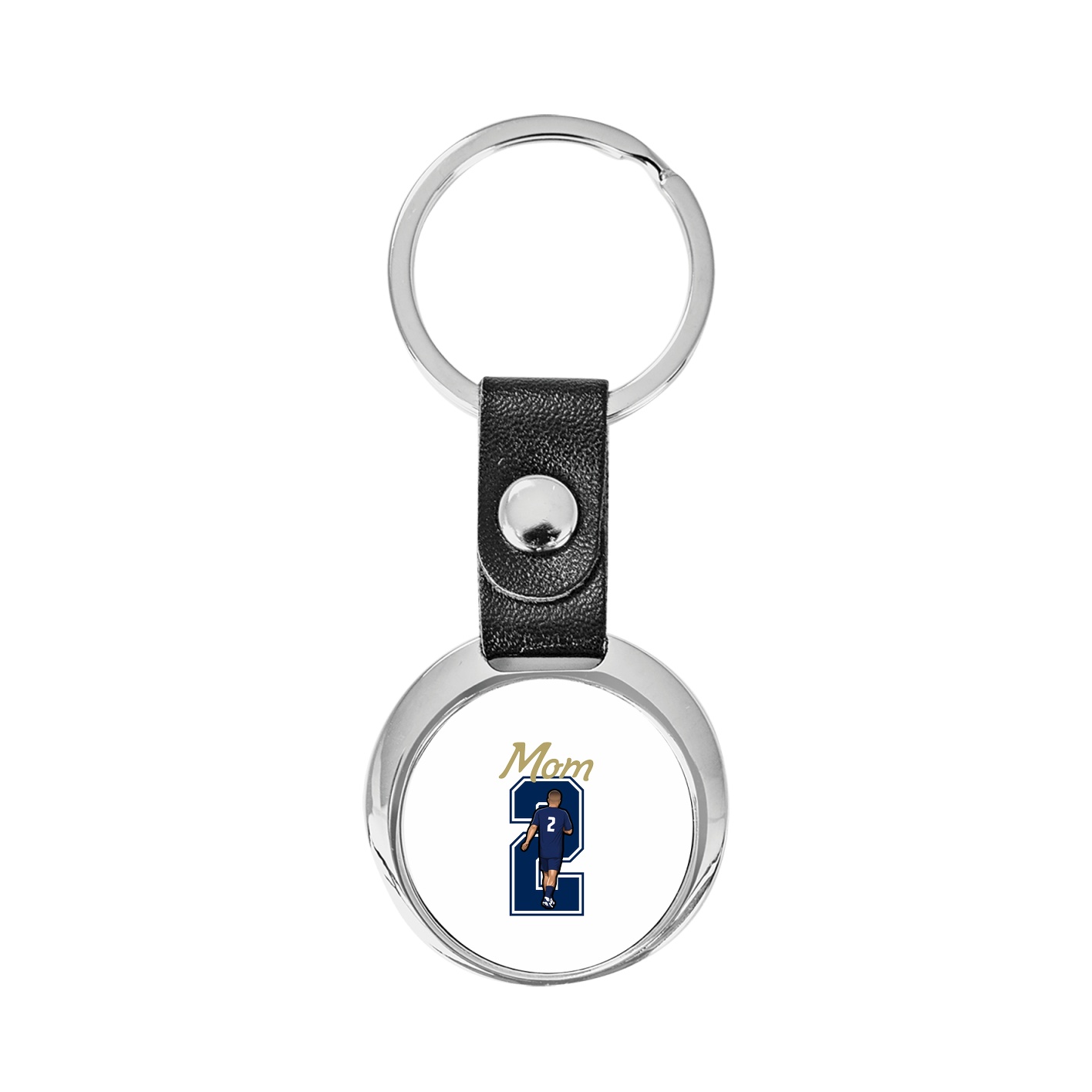 Key Chain — Mothers Day Shirsey in Classic