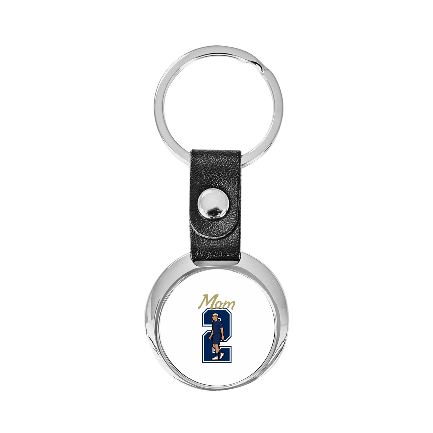 Key Chain — Mothers Day Shirsey in Classic