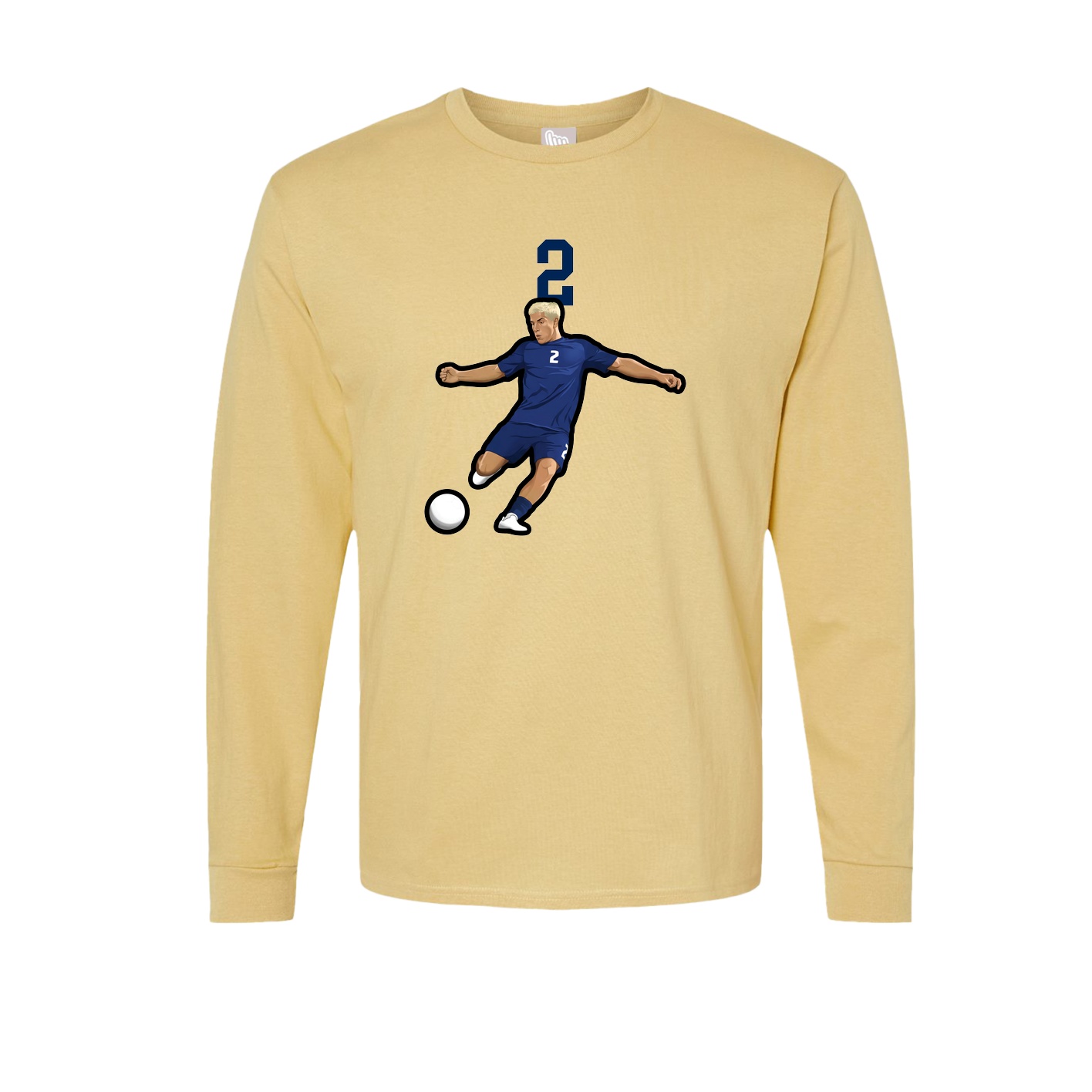 Long Sleeve Tee