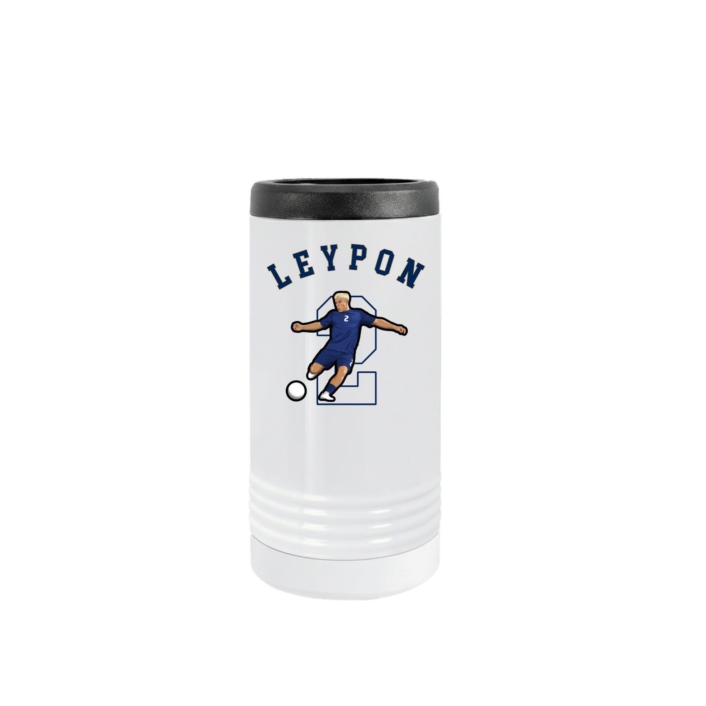 Slim Beverage Holder