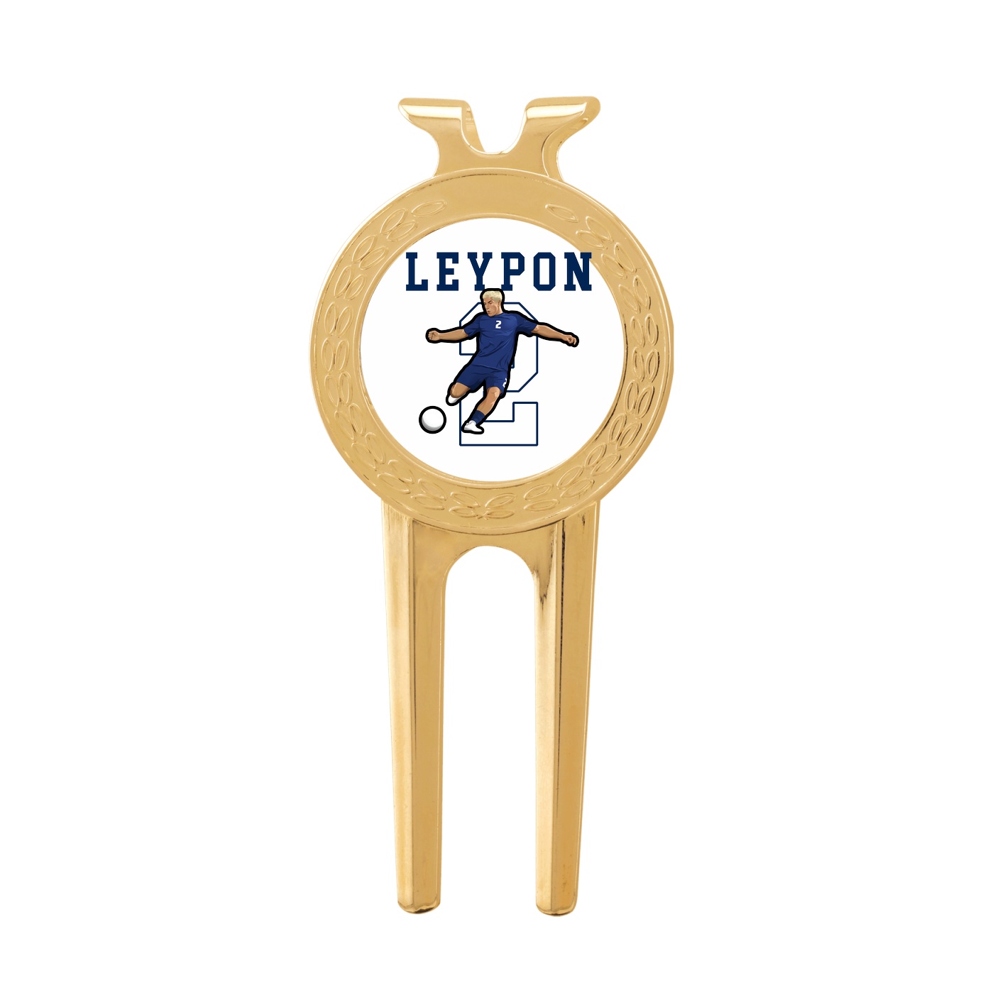 Divot Tool with Ball Marker — Shirsey in Classic