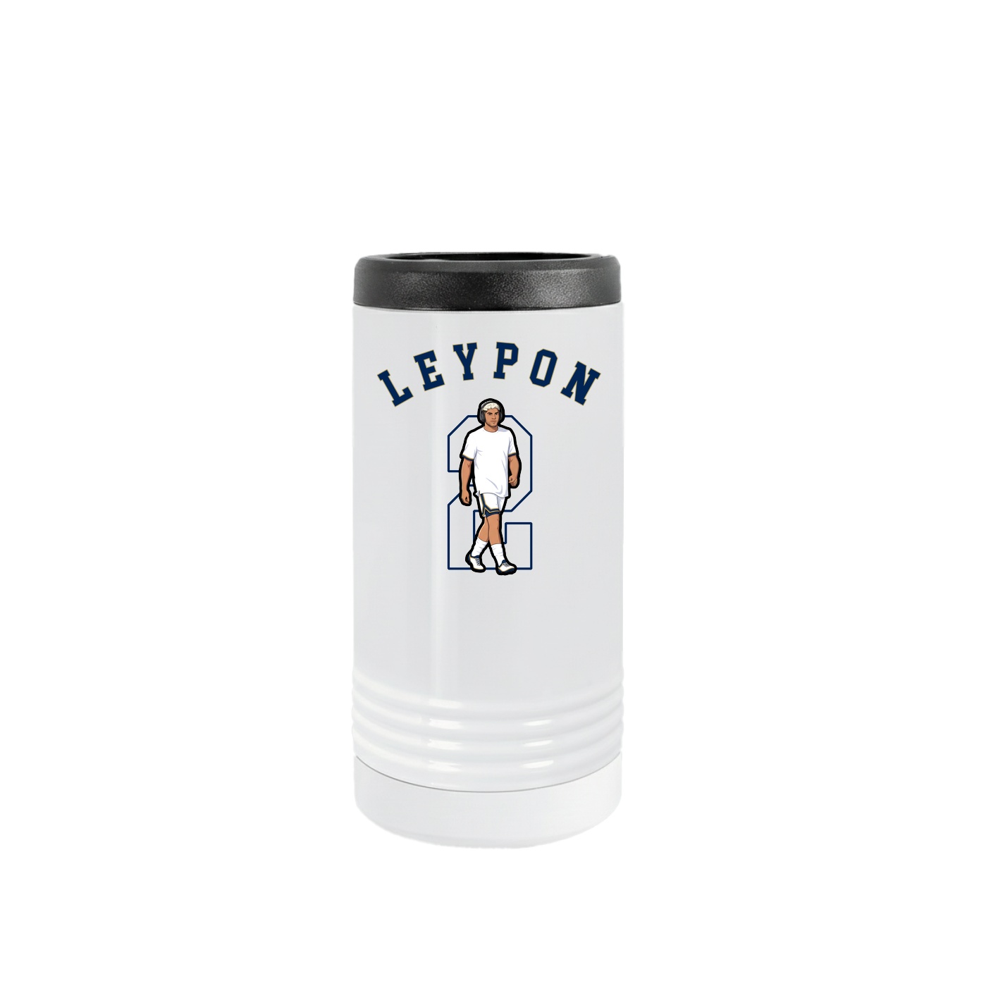 Slim Beverage Holder