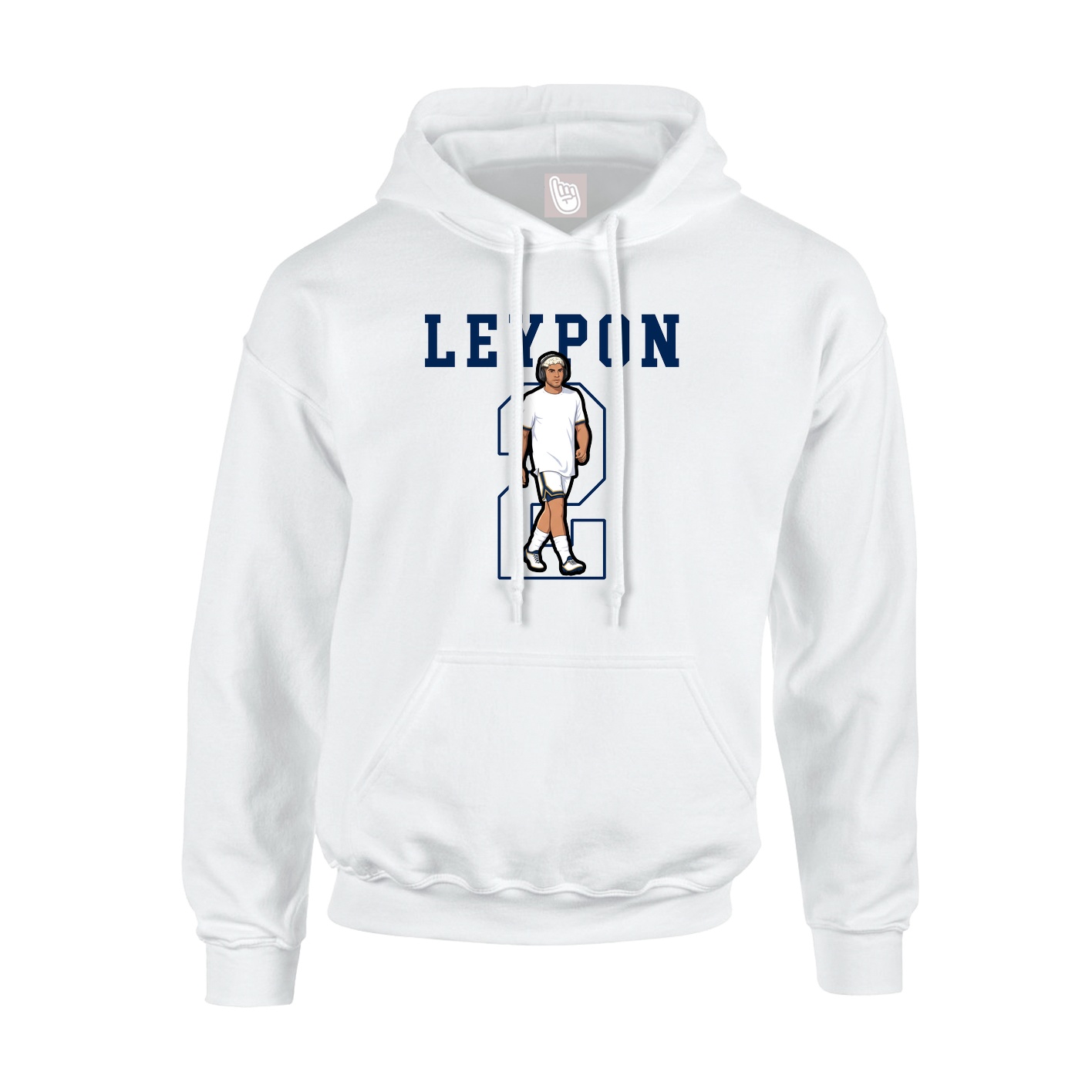 Youth Hoodie