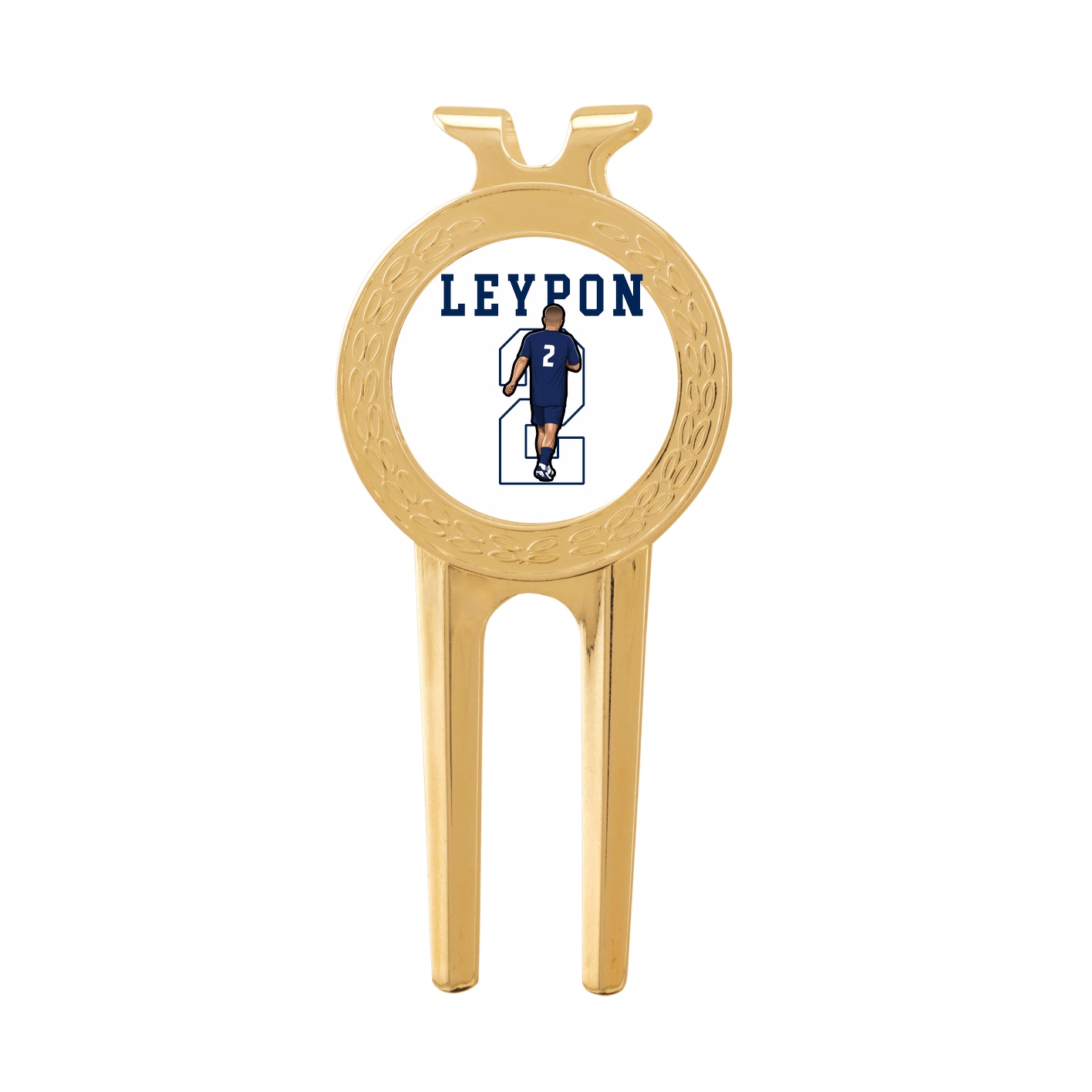Divot Tool with Ball Marker — Shirsey in Classic