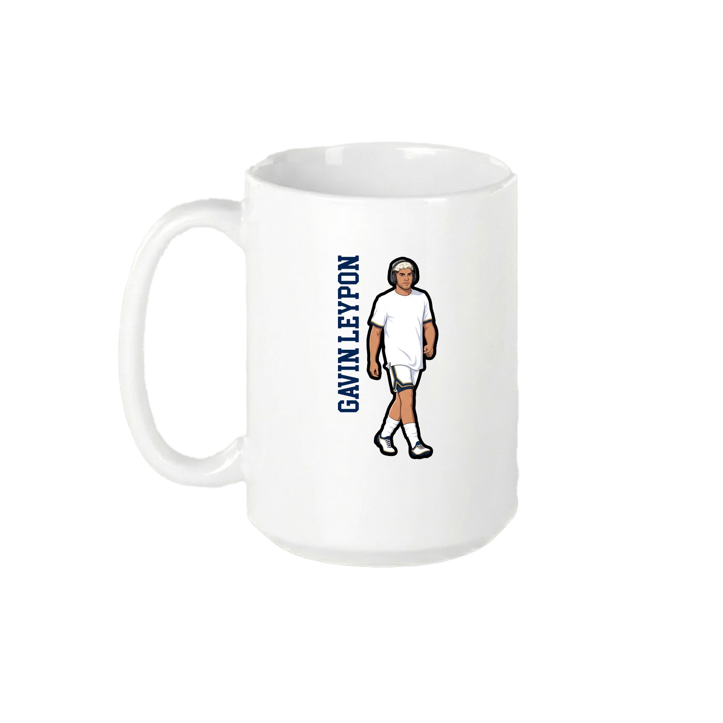 15oz Coffee Mug