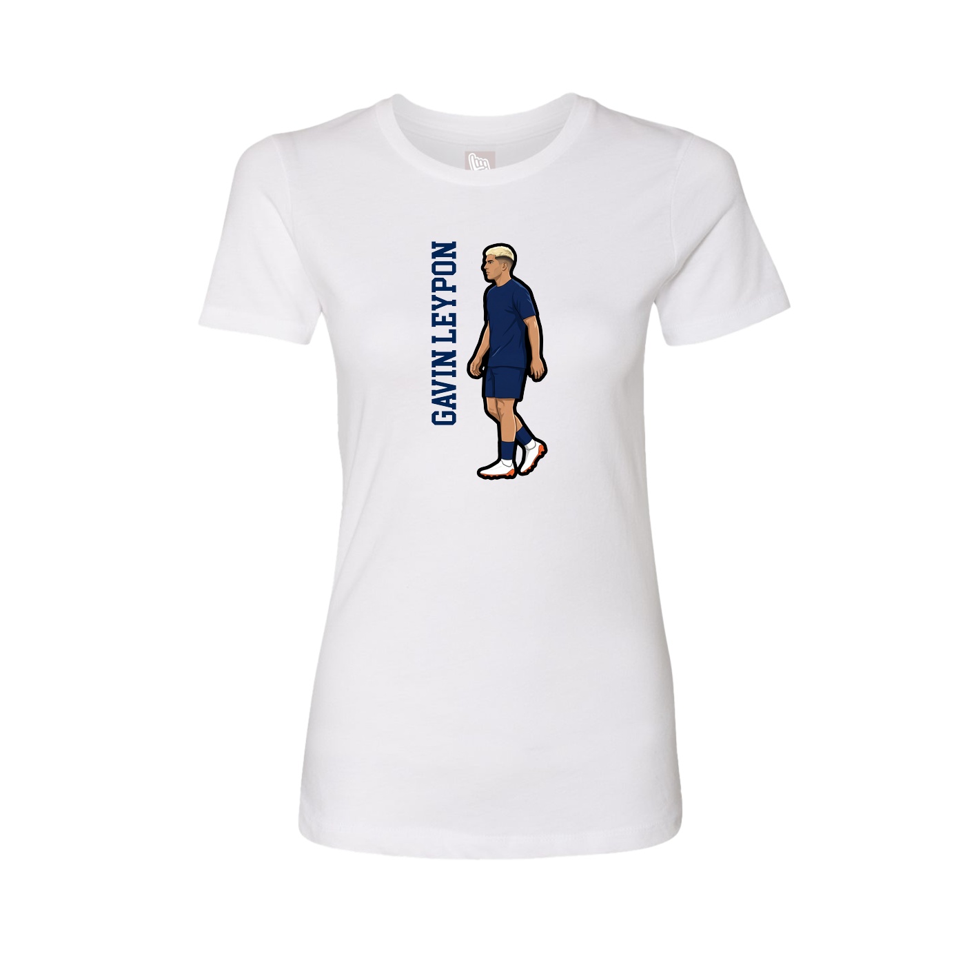 Womens Tee
