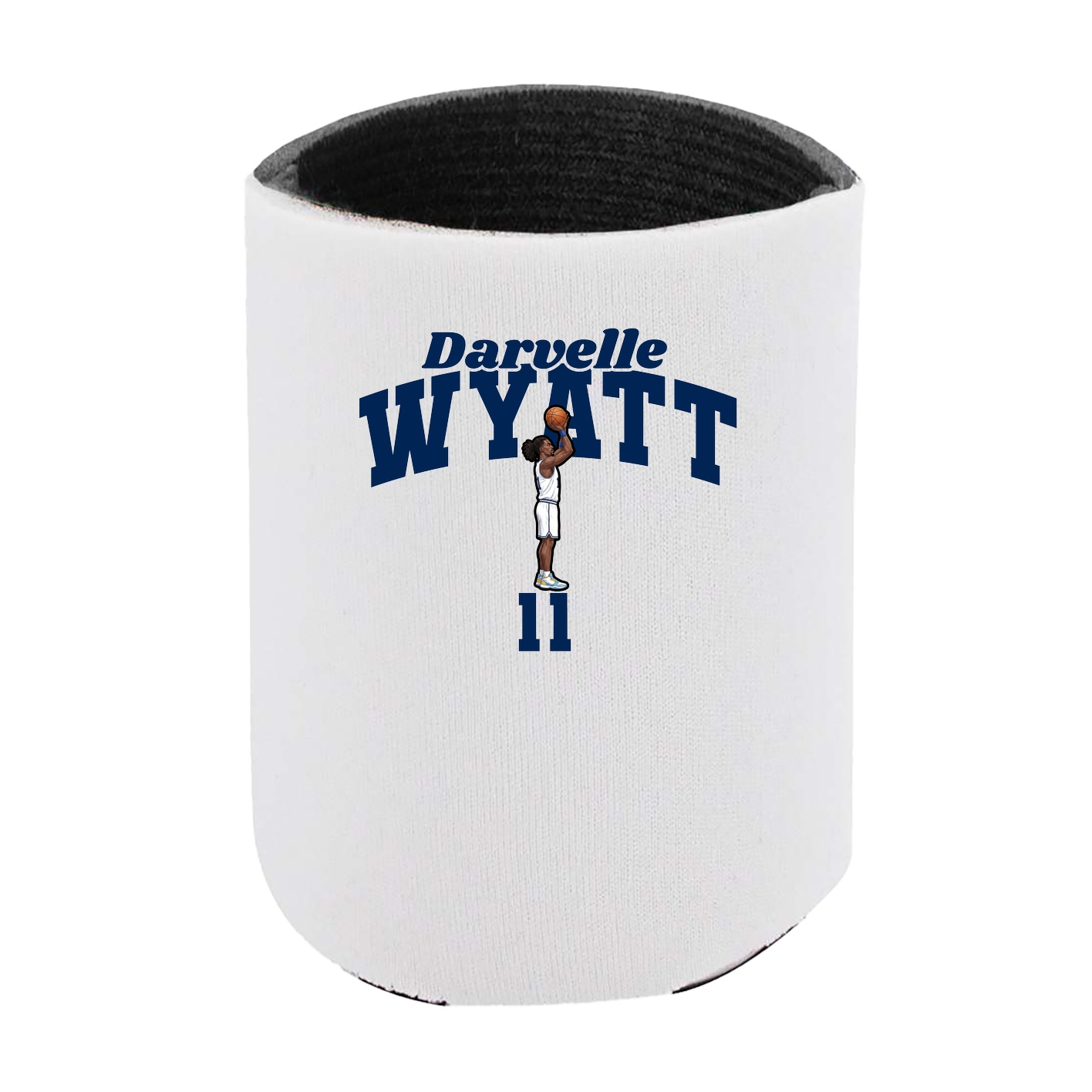 Can Holder — Signature Arch in White