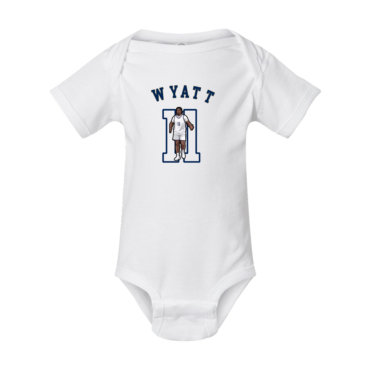 Baby Onesie