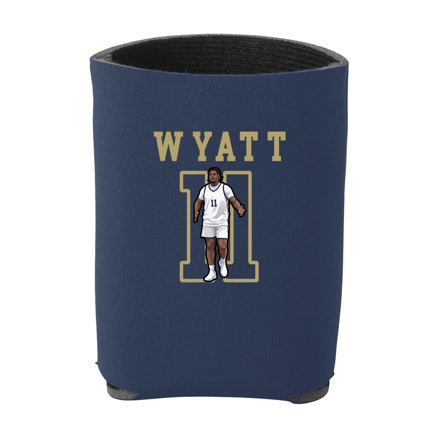 Can Holder — Shirsey in Navy