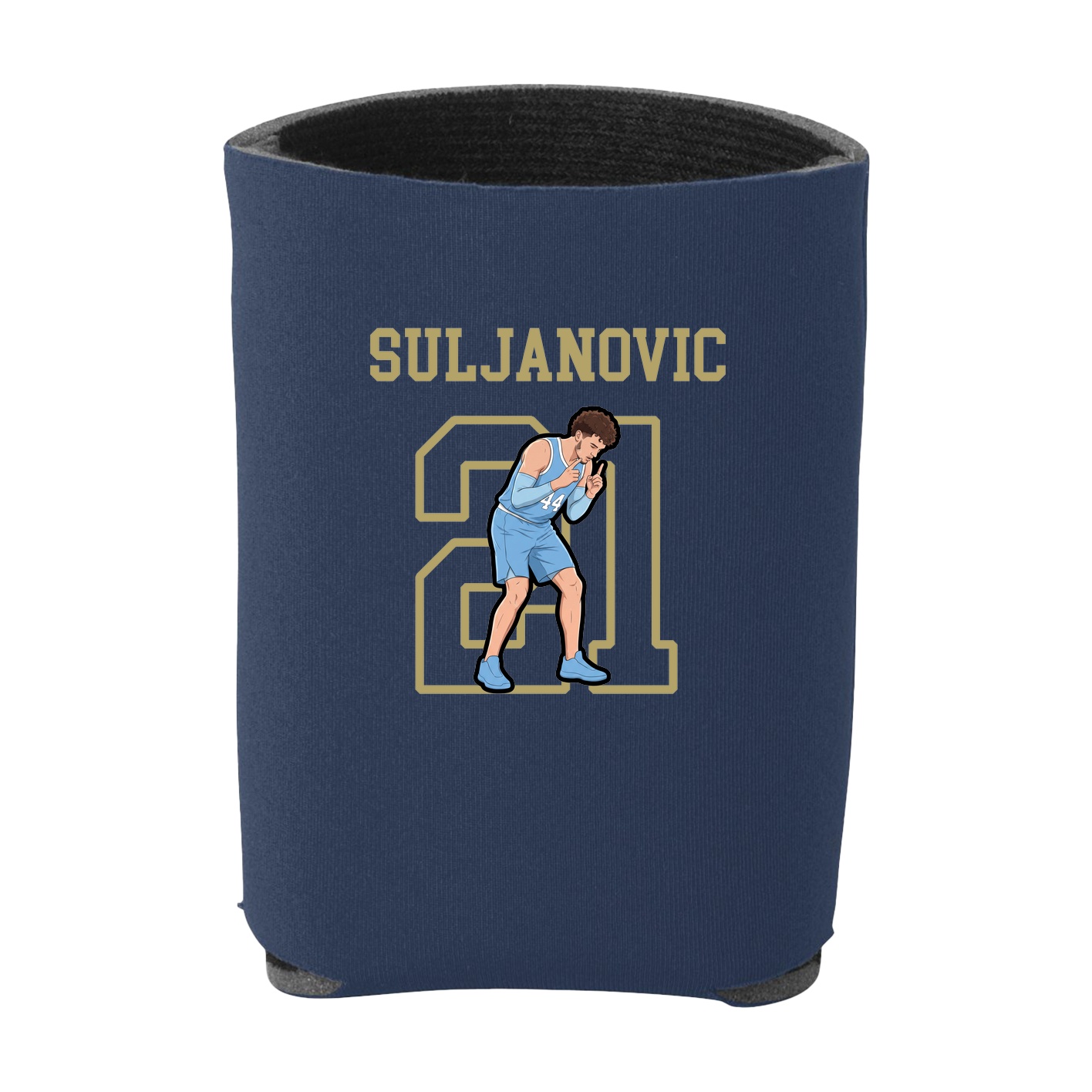 Can Holder — Shirsey in Navy