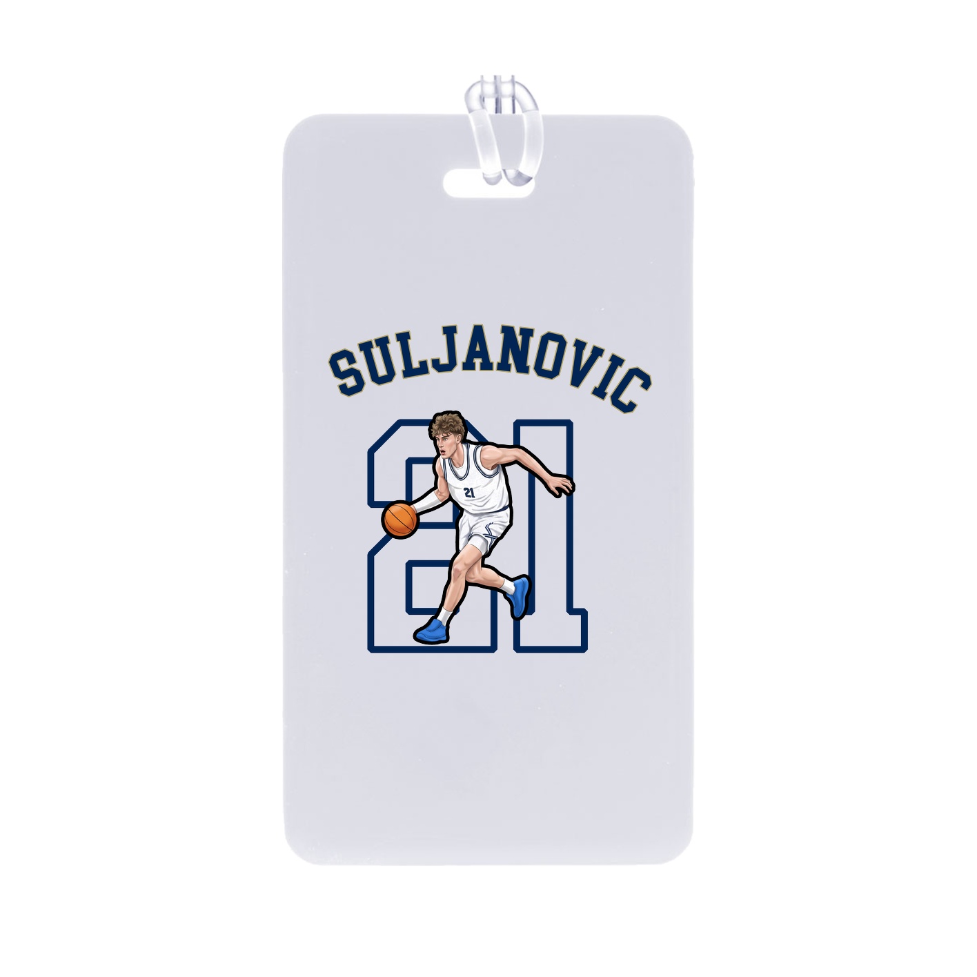 Bag Tag