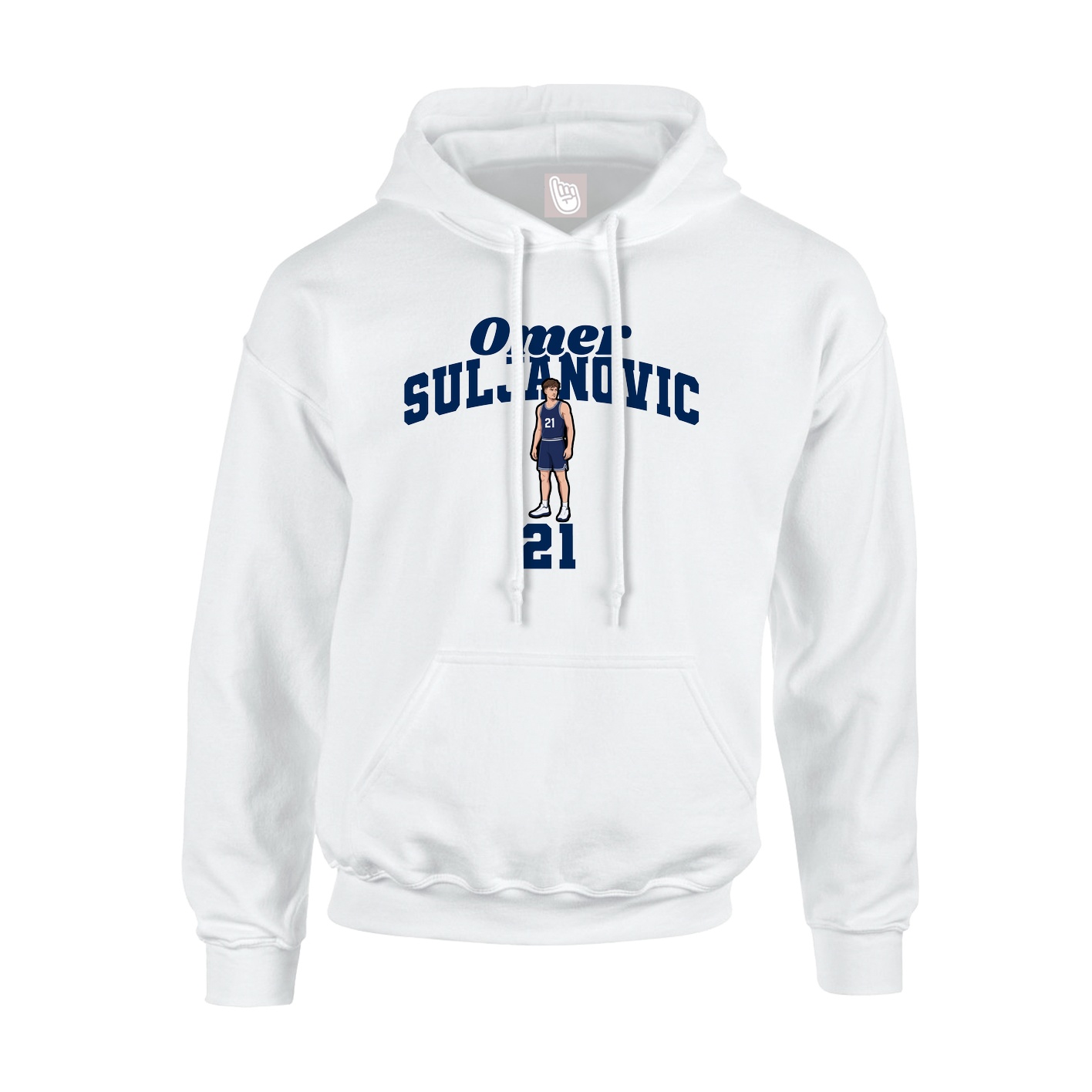 Youth Hoodie