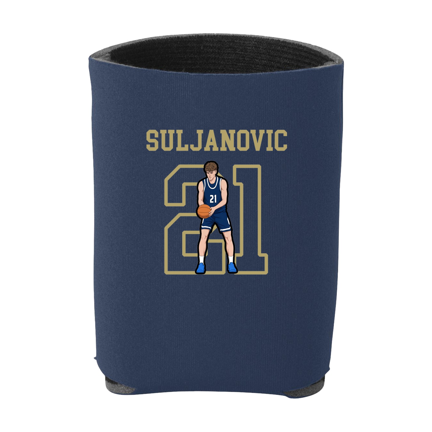 Can Holder — Shirsey in Navy