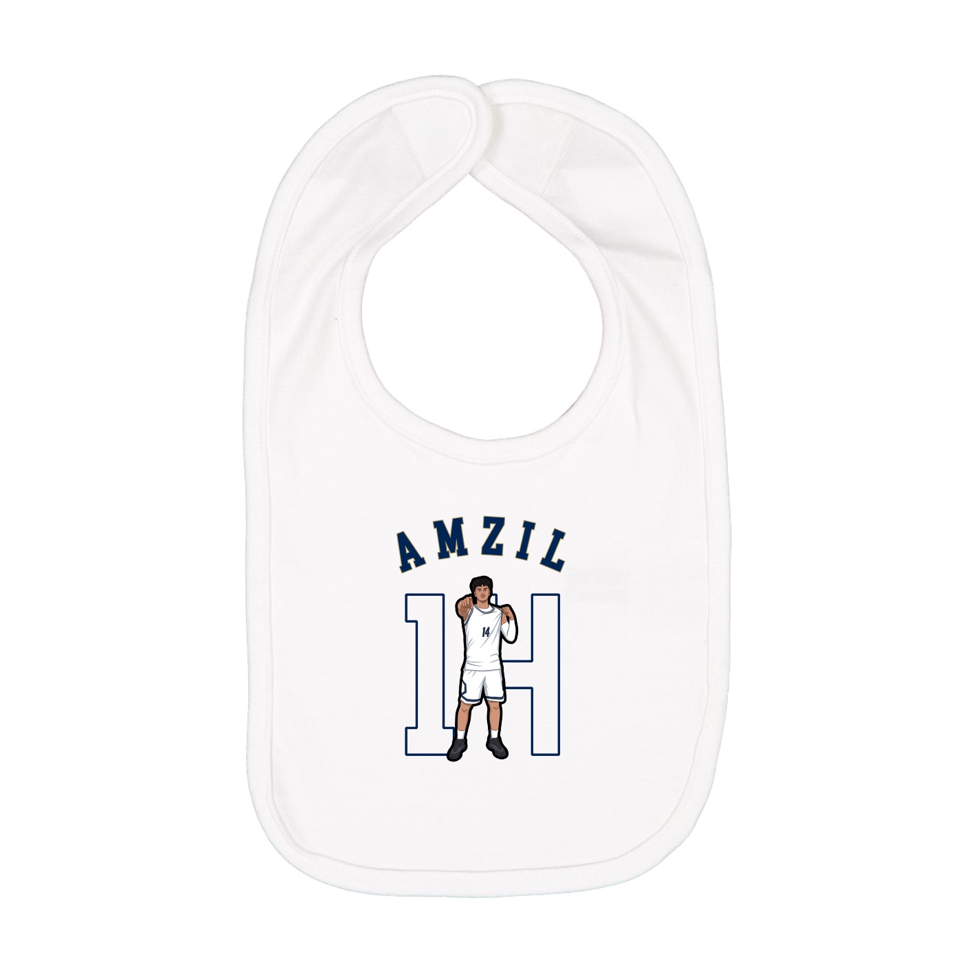 Infant Bib