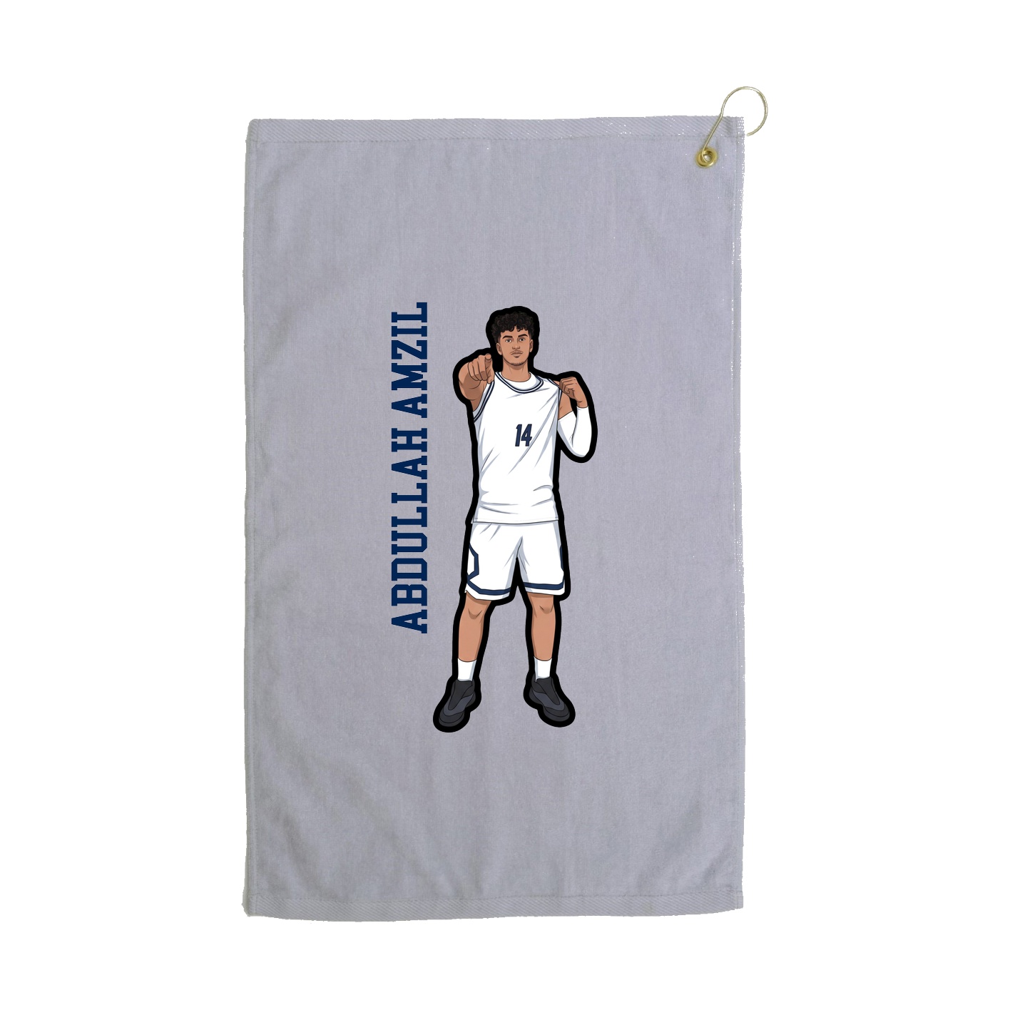 Golf Towel
