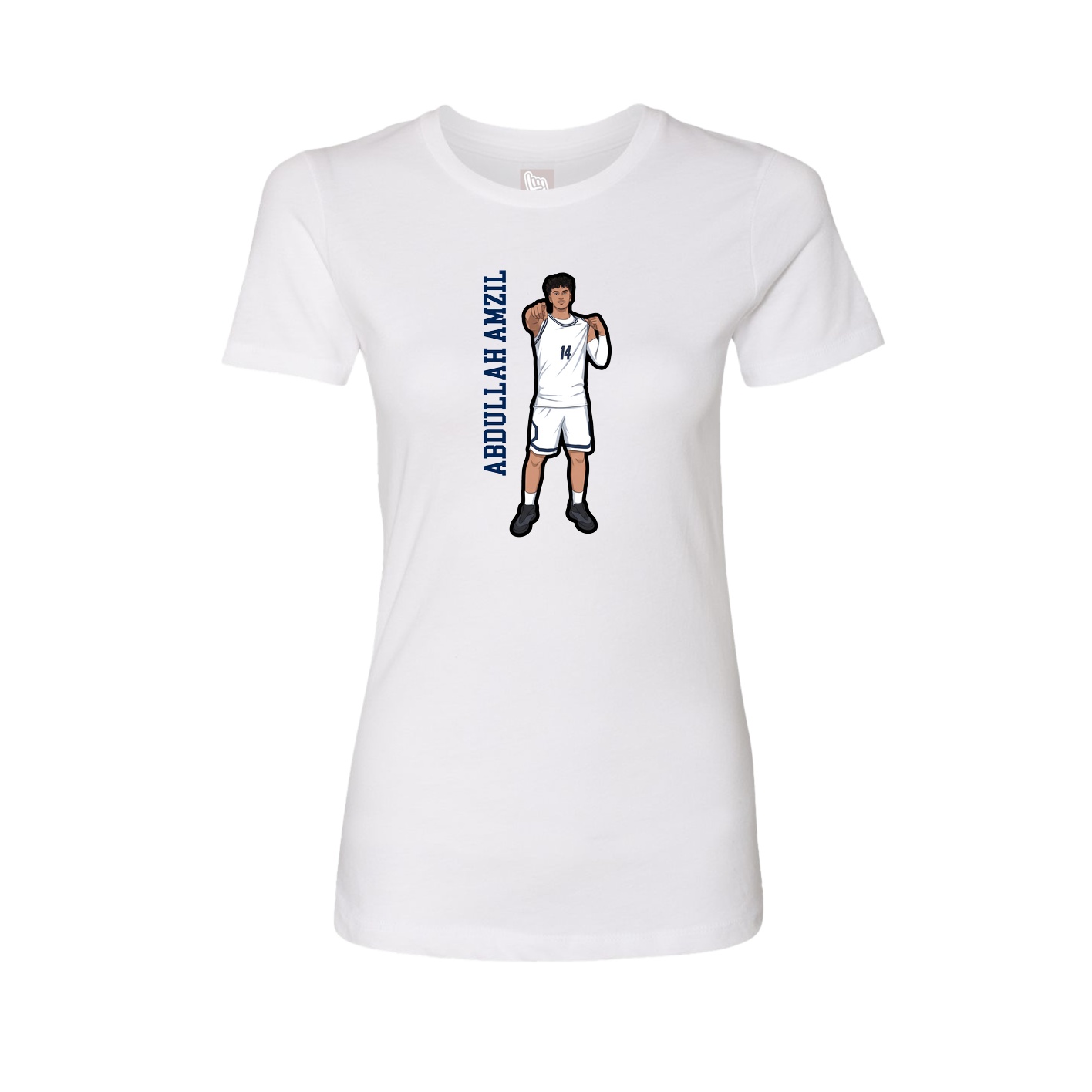 Womens Tee
