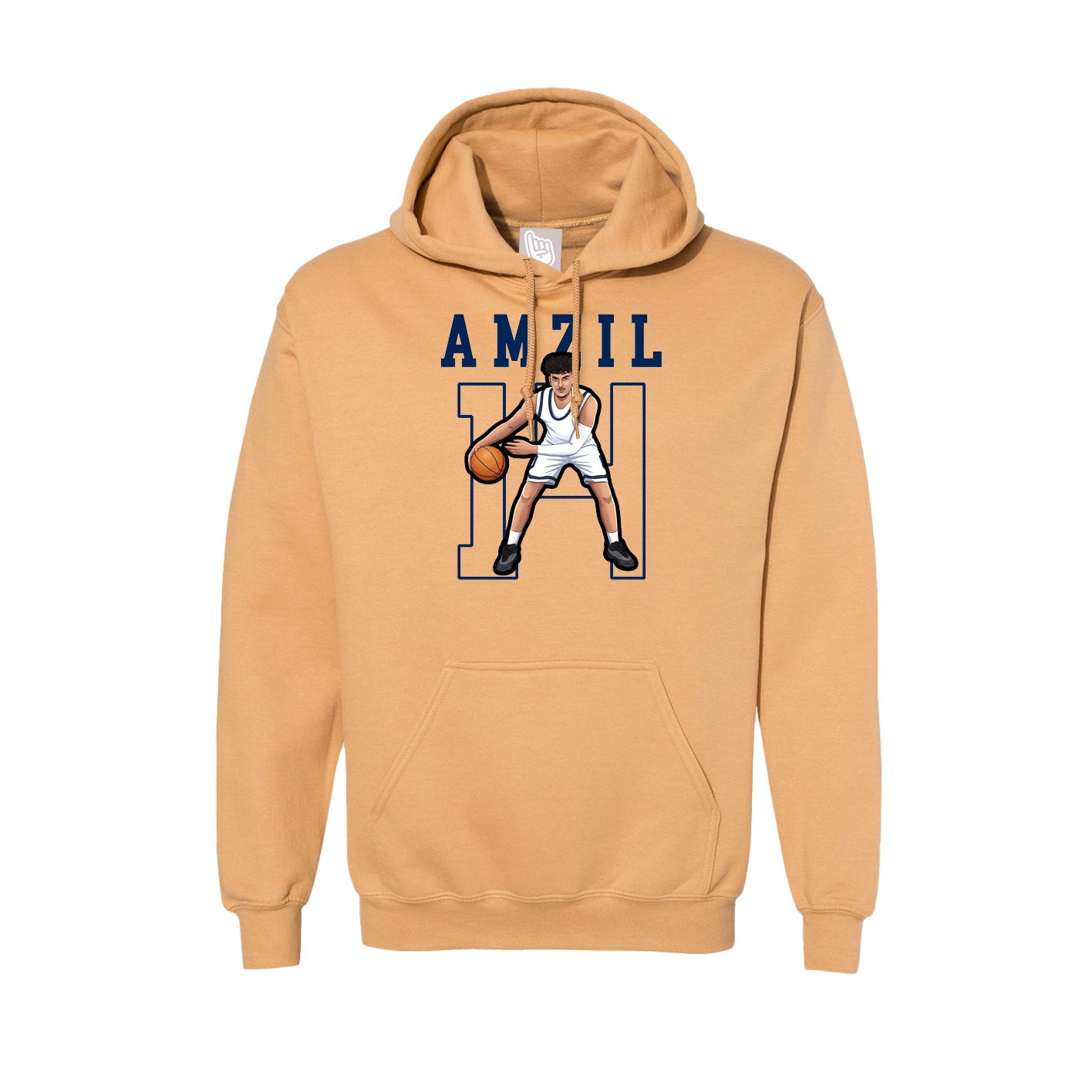 Hoodie