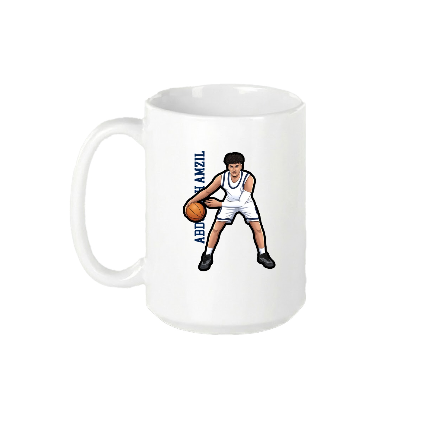 15oz Coffee Mug